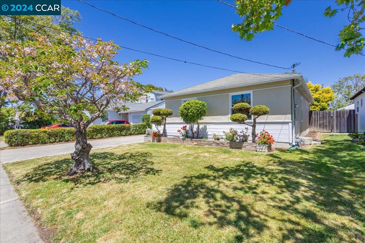 Detail Gallery Image 1 of 1 For 16050 via Conejo, San Lorenzo,  CA 94580 - 3 Beds | 1 Baths