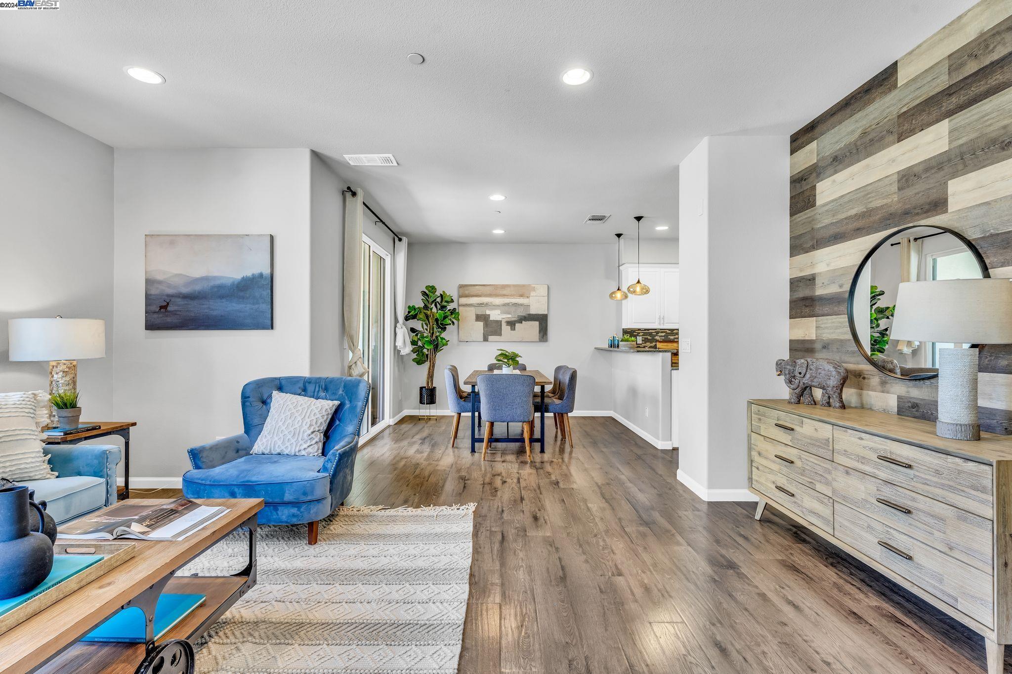 Detail Gallery Image 1 of 1 For 1092 Calamint Ter, San Jose,  CA 95133 - 3 Beds | 2/1 Baths