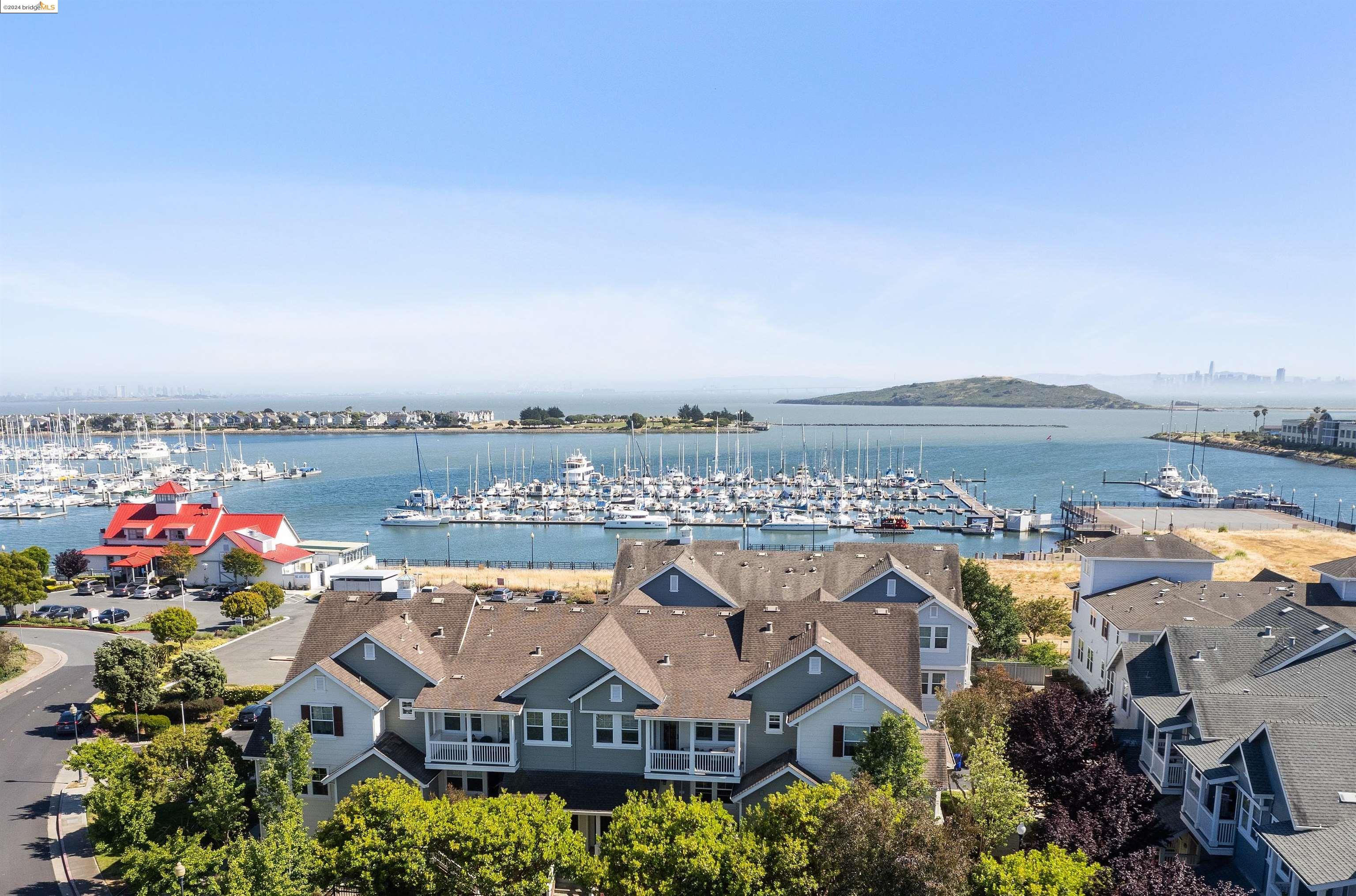Detail Gallery Image 1 of 1 For 2557 Day Sailor Ct., Richmond,  CA 94804 - 2 Beds | 2 Baths
