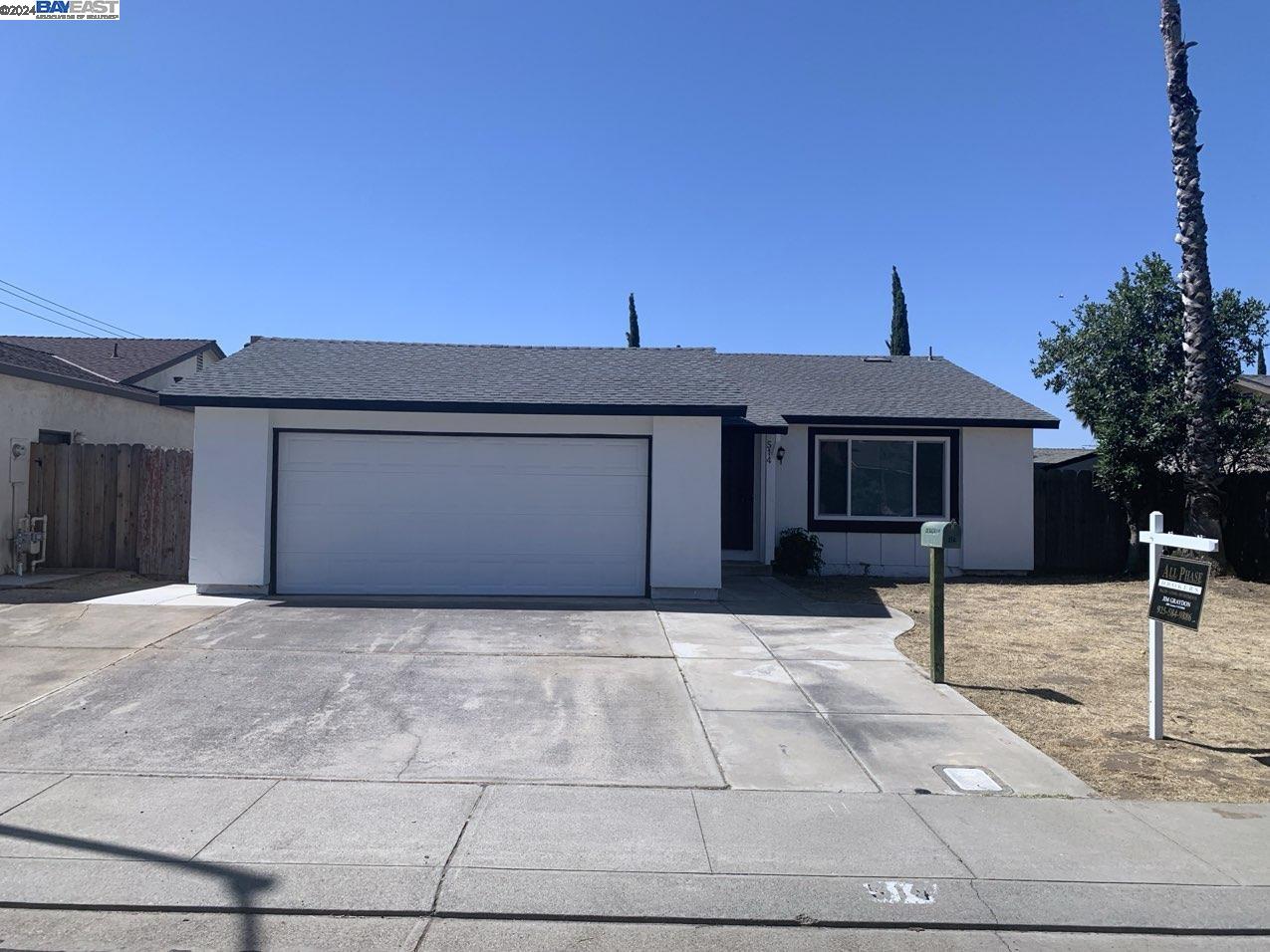 Detail Gallery Image 1 of 1 For 514 Lode St, Manteca,  CA 95336 - 4 Beds | 2 Baths