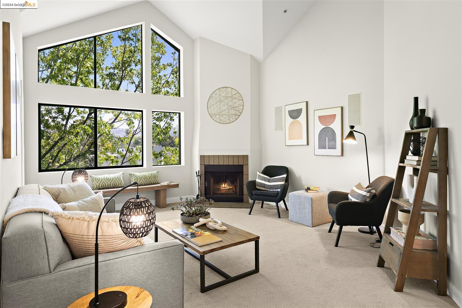Detail Gallery Image 1 of 1 For 245 Perkins St #67,  Oakland,  CA 94610 - 1 Beds | 1 Baths