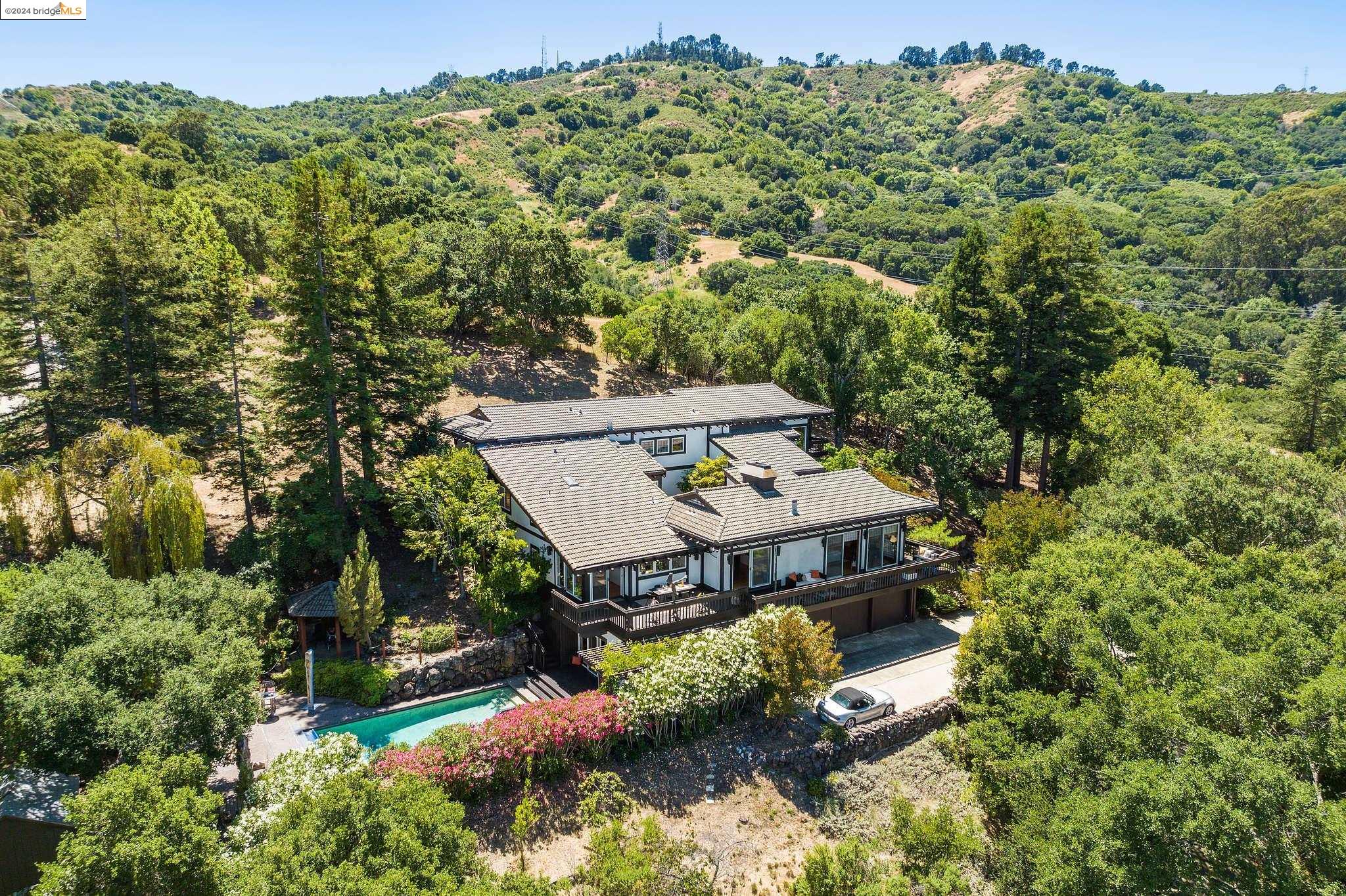 271 Monte Vista Rdg Rd  
