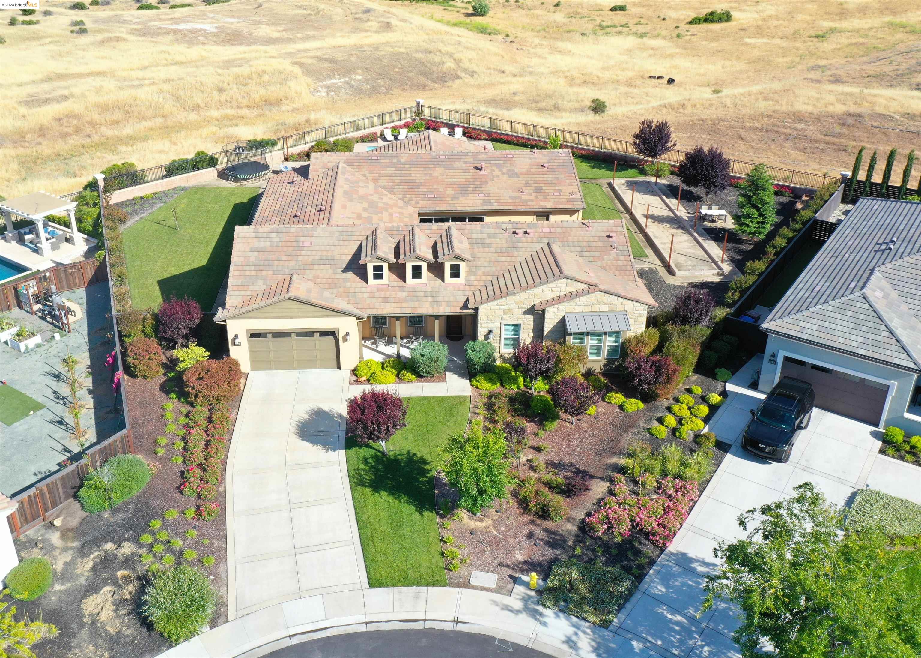 Photo of 2300 Reserve Drive, Brentwood, CA 94513