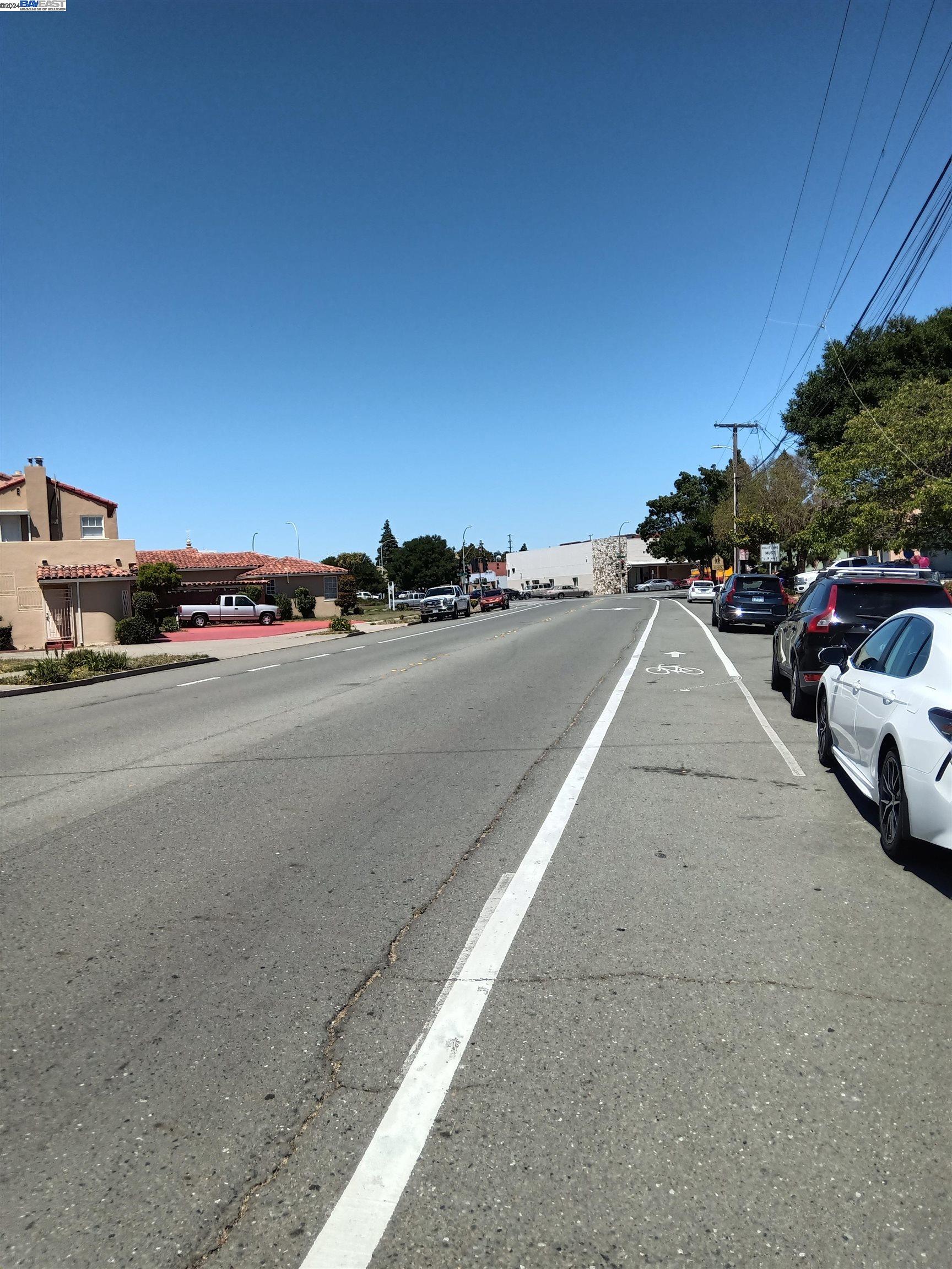 Detail Gallery Image 2 of 2 For 0 Broadway, Richmond,  CA 94804 - – Beds | – Baths