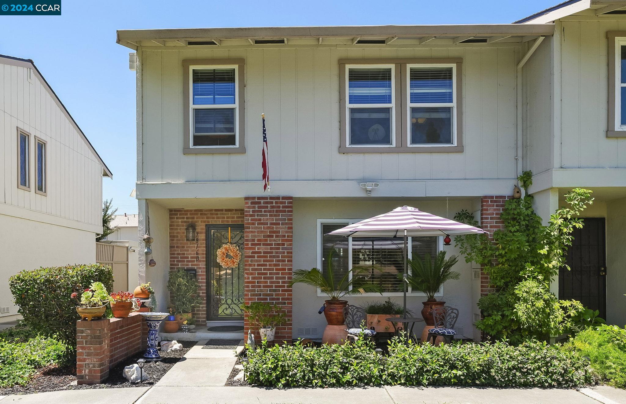 1816 WILDBROOK CT Unit D  