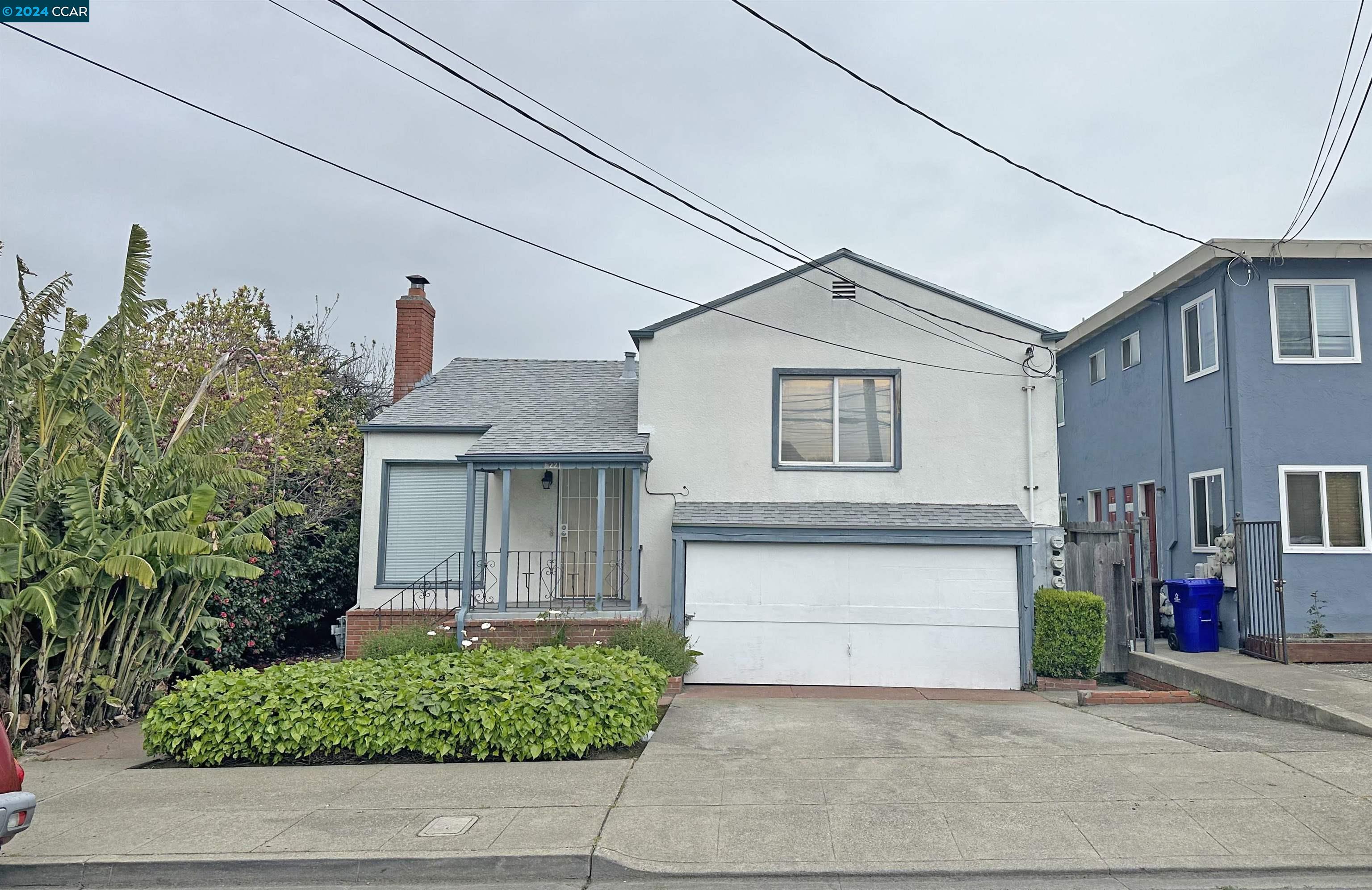 Detail Gallery Image 1 of 1 For 5221 Riverside Ave, San Pablo,  CA 94806 - 2 Beds | 1/1 Baths