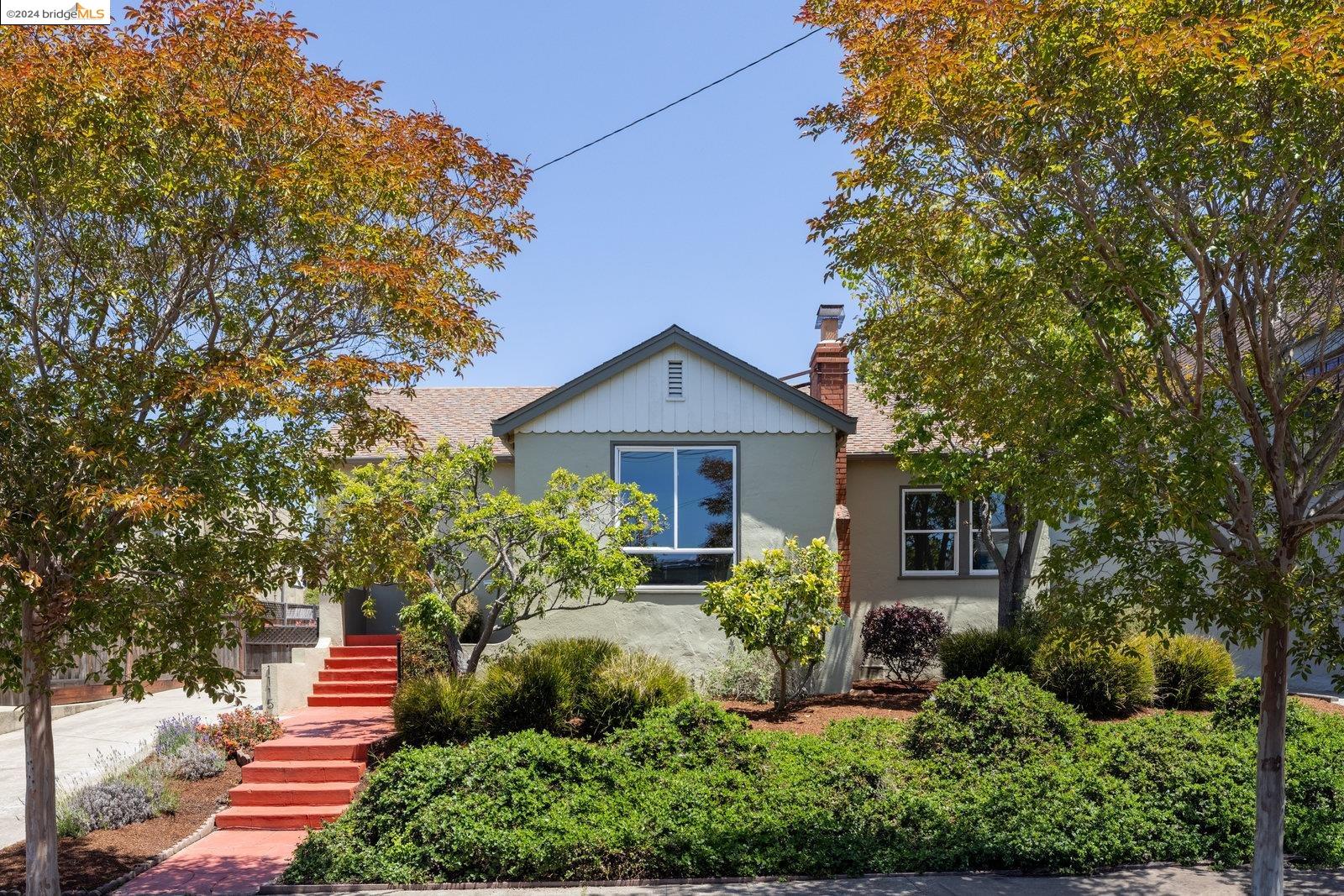 Detail Gallery Image 1 of 1 For 1115 Key Route Blvd, Albany,  CA 94706 - – Beds | – Baths