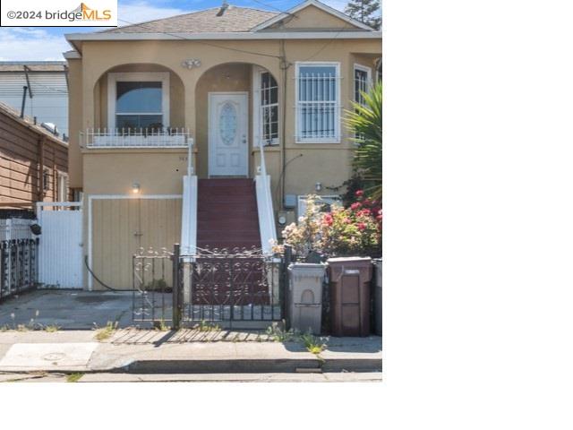 3433 Haven upstairs #2 # 2, Oakland, California 94608, 1 Bedroom Bedrooms, 1 Room Rooms,1 BathroomBathrooms,Residential Lease,For Rent,3433 Haven upstairs #2 # 2,41061956