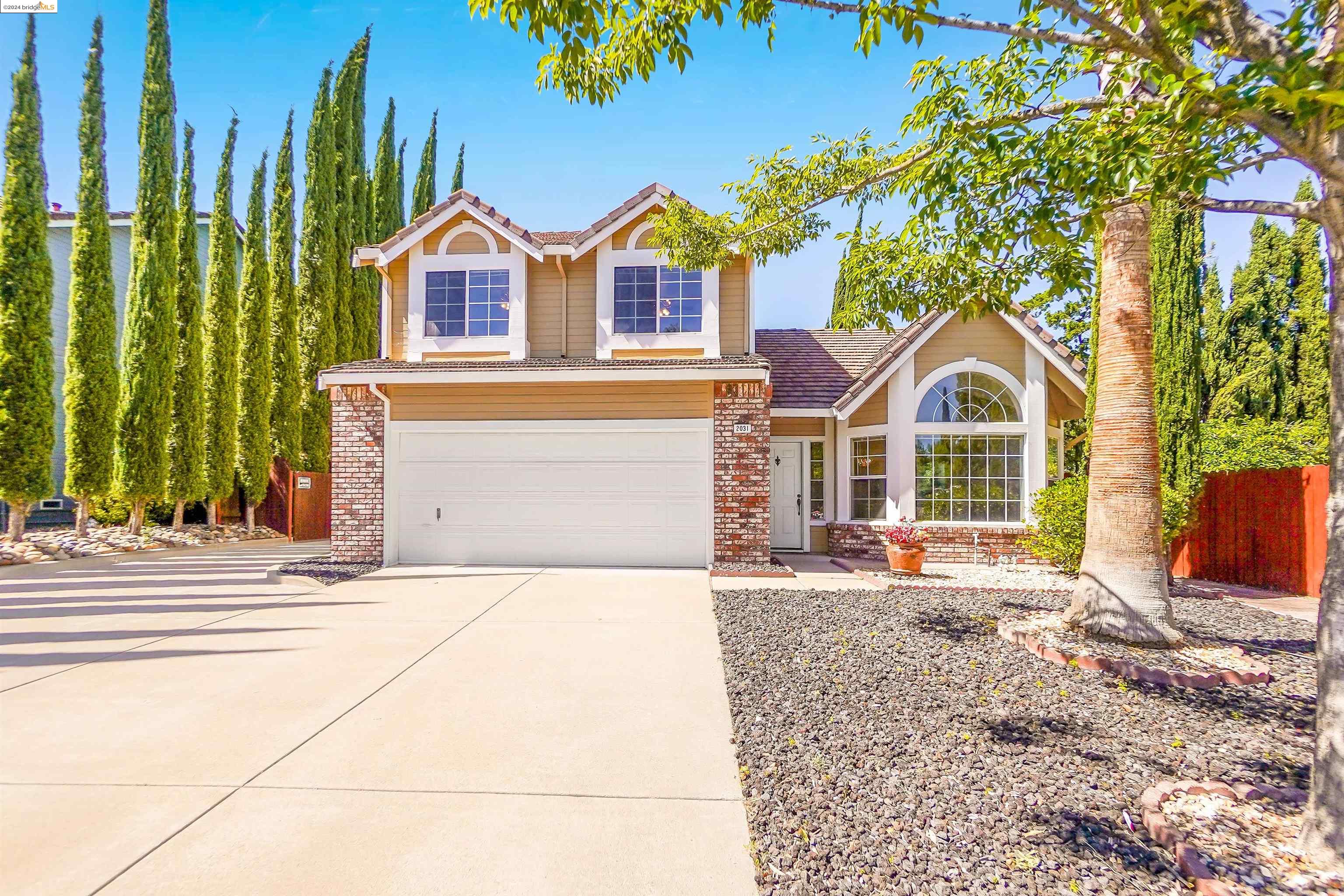 Detail Gallery Image 1 of 1 For 2031 Carpinteria Dr, Antioch,  CA 94509 - 6 Beds | 4 Baths