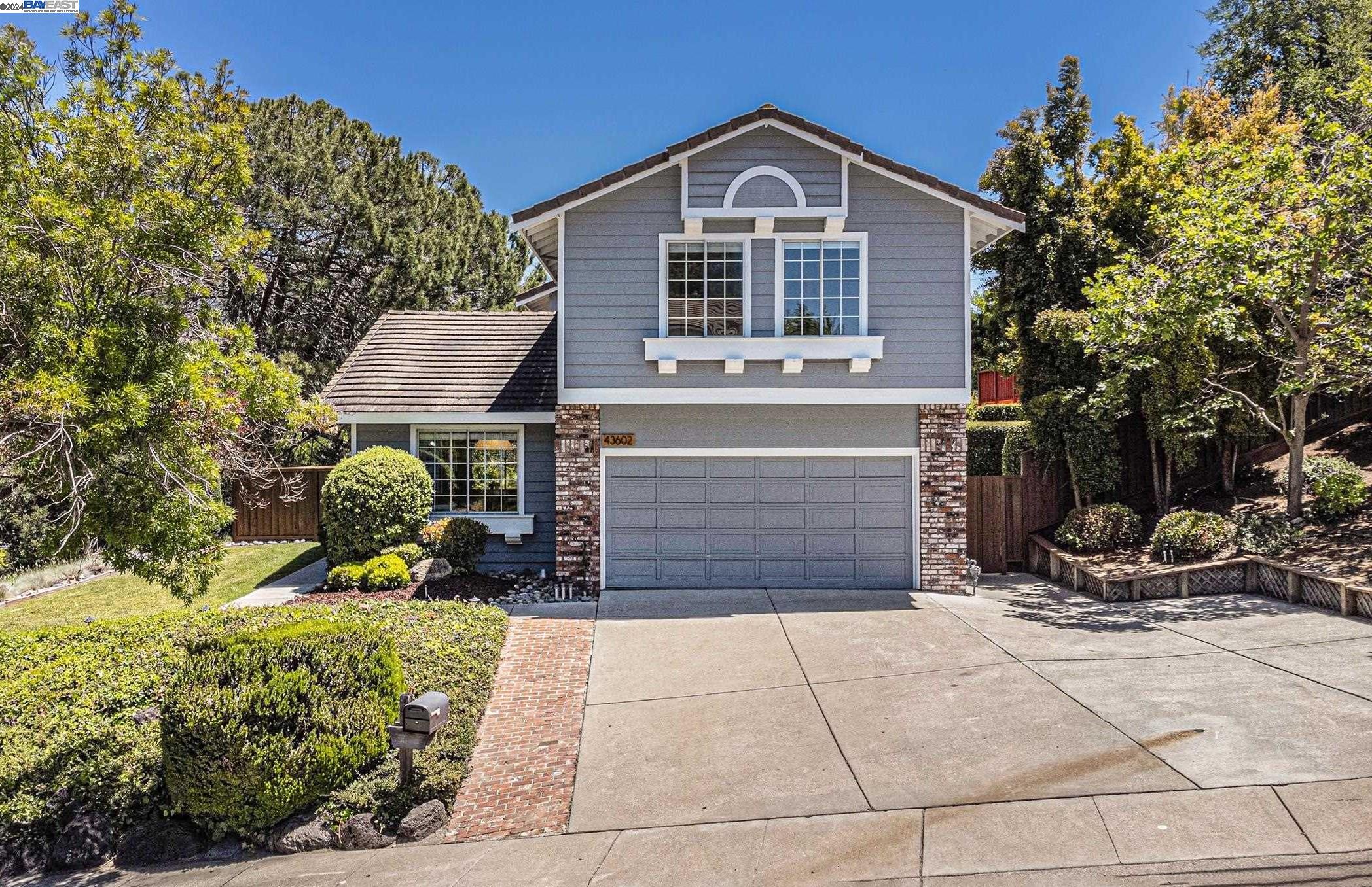 Detail Gallery Image 1 of 1 For 43602 Skye Rd, Fremont,  CA 94539 - 4 Beds | 2/1 Baths