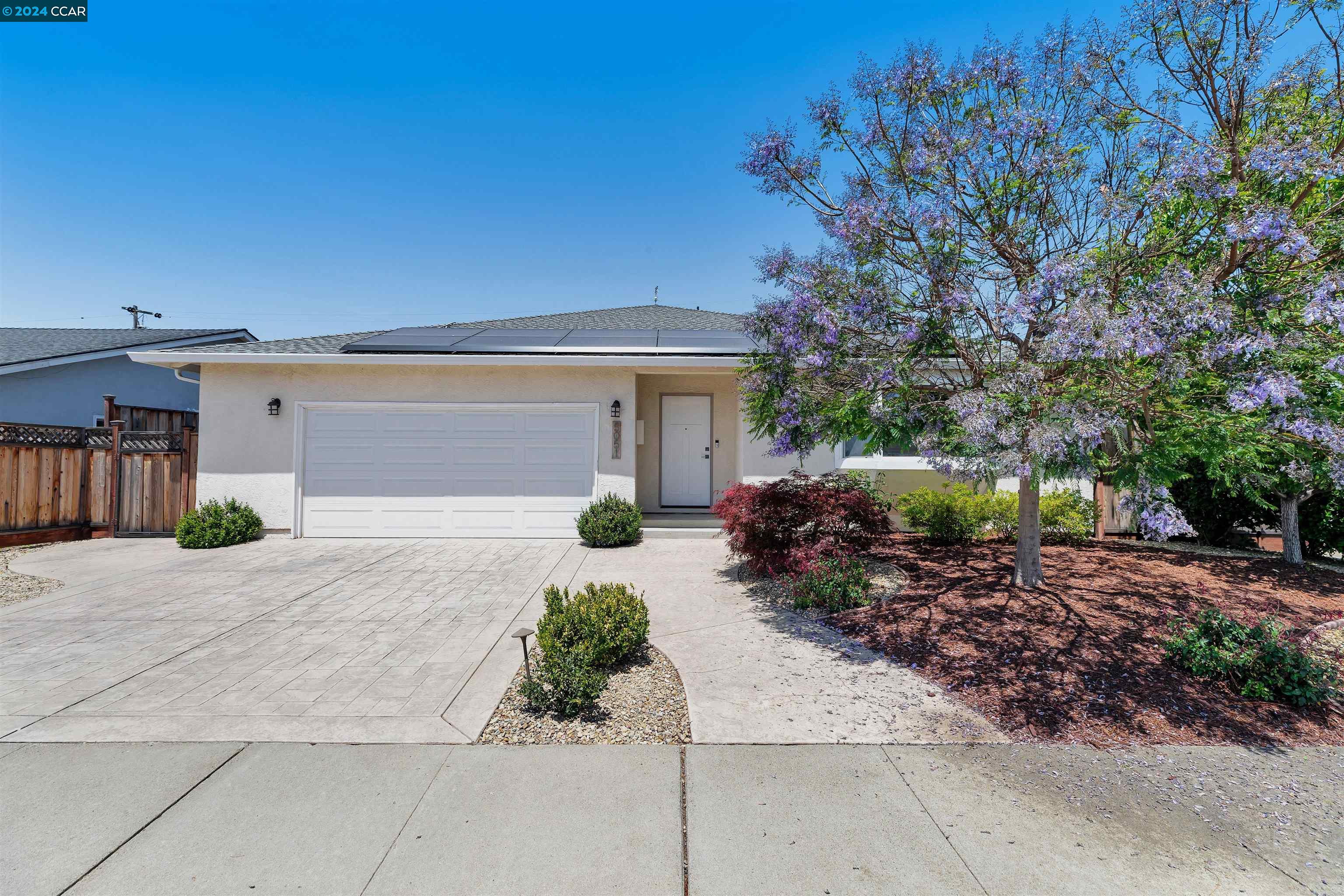 Detail Gallery Image 1 of 1 For 5051 Royal Palm Dr, Fremont,  CA 94538 - 3 Beds | 2 Baths