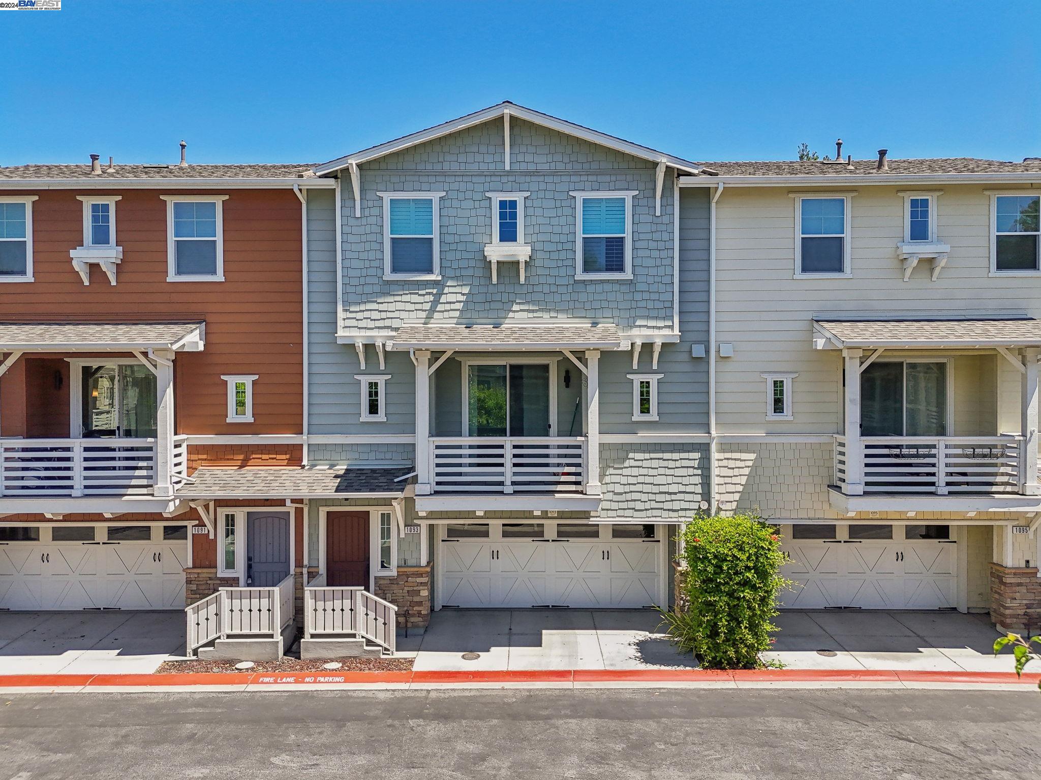 Detail Gallery Image 1 of 1 For 1093 Interlaken Ter, Sunnyvale,  CA 94089 - 3 Beds | 2/1 Baths