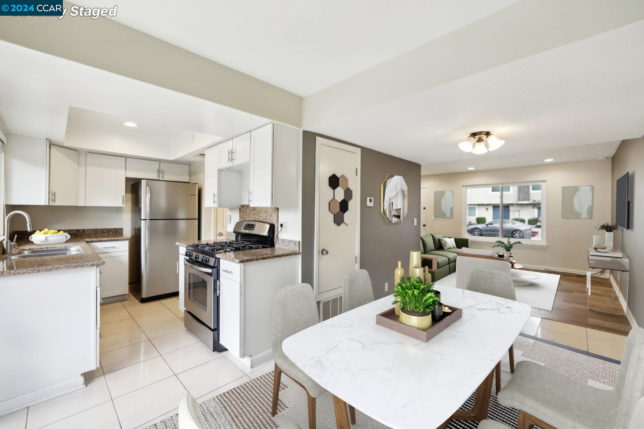Detail Gallery Image 1 of 1 For 214 Fairway Glen Ln, San Jose,  CA 95139 - 3 Beds | 1/1 Baths