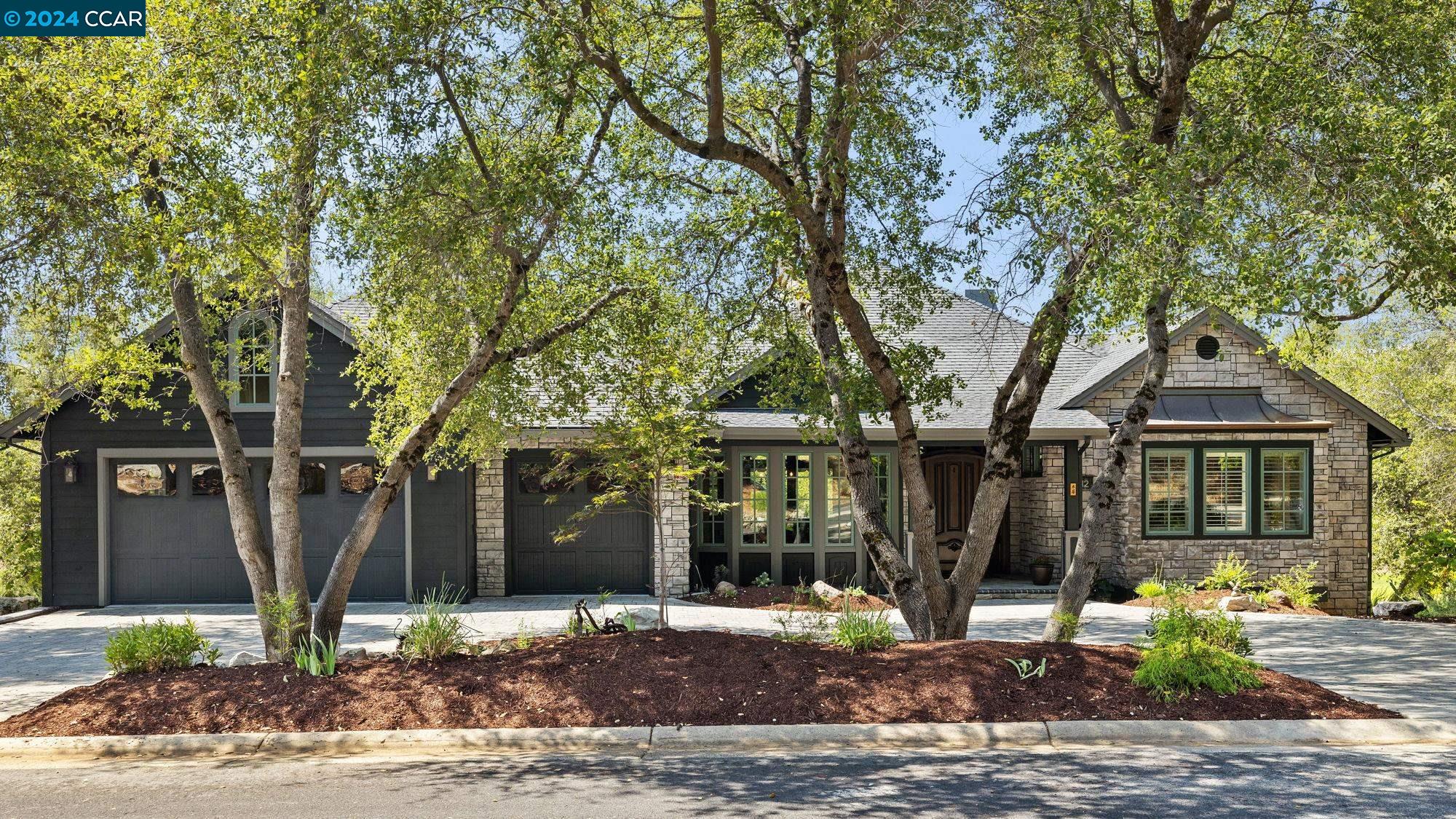 Detail Gallery Image 1 of 1 For 312 Catalpa Ln, Angels Camp,  CA 95222 - 4 Beds | 4/1 Baths