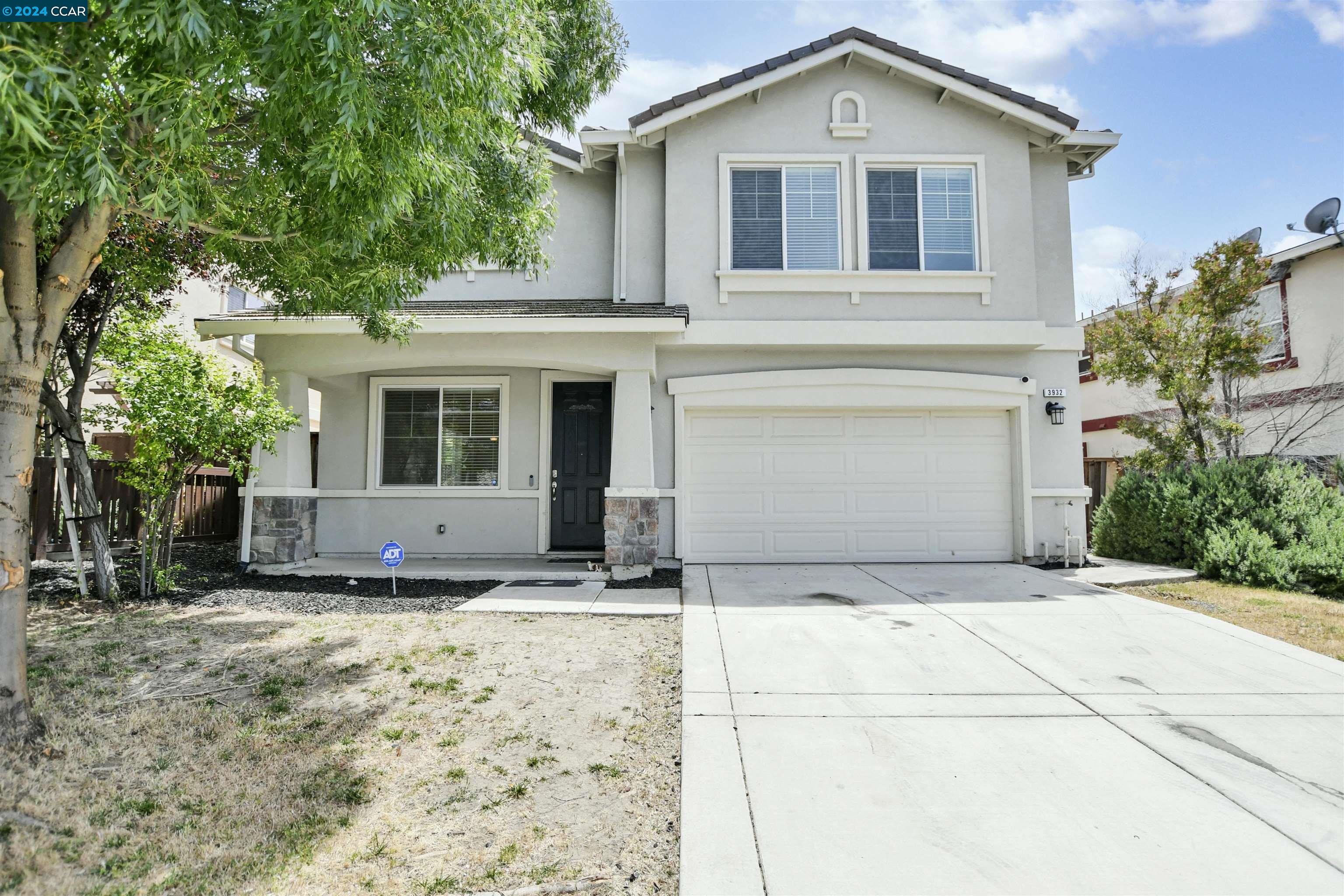 Detail Gallery Image 1 of 1 For 3932 Finch Dr, Antioch,  CA 94509-6476 - 5 Beds | 3 Baths