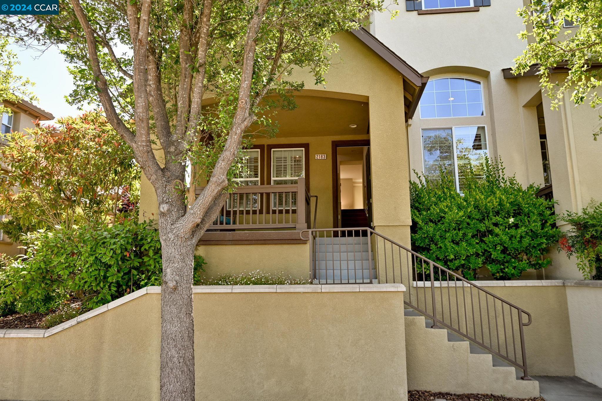 Detail Gallery Image 1 of 1 For 2183 Watermill Rd, San Ramon,  CA 94582 - 4 Beds | 3 Baths