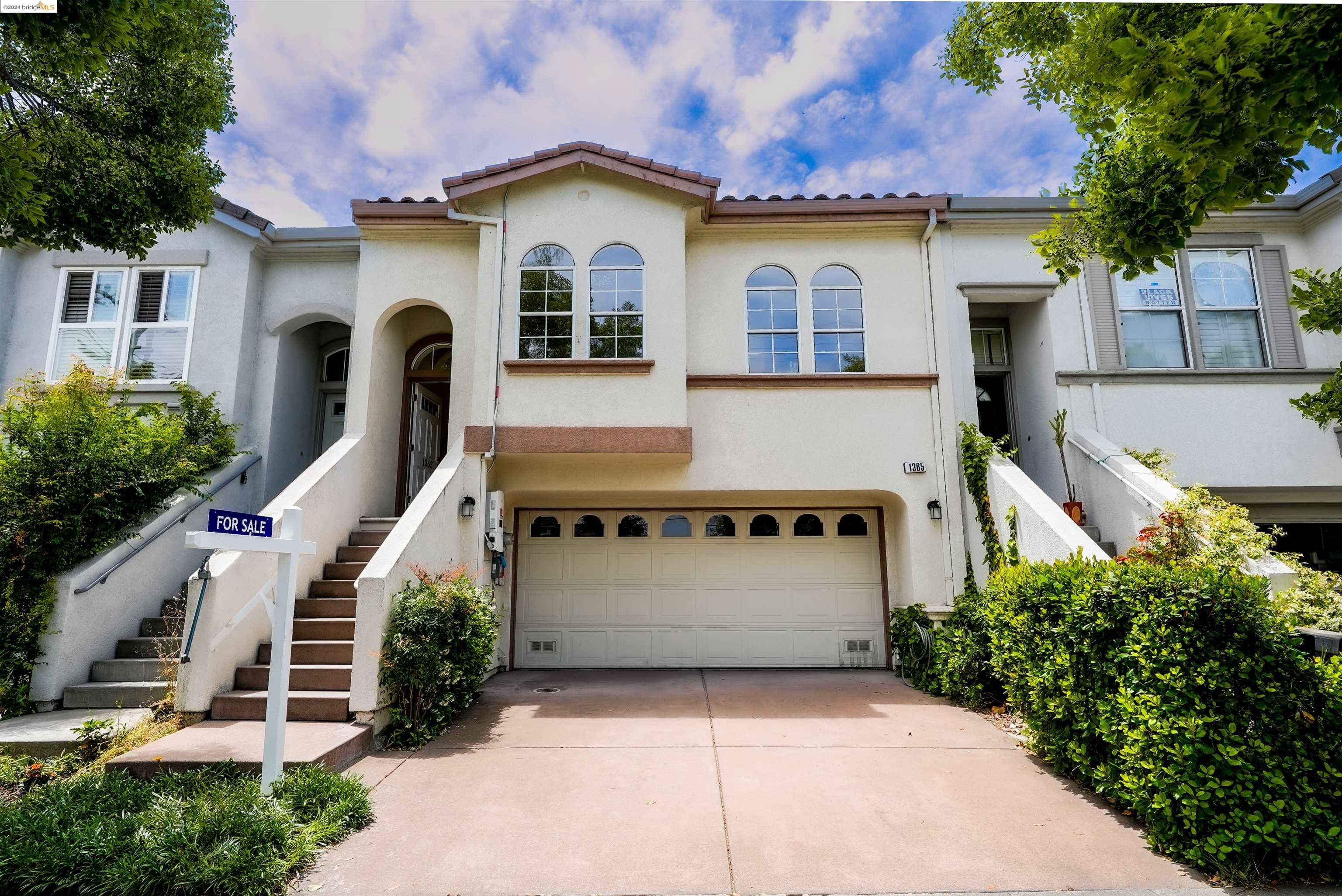 Detail Gallery Image 1 of 1 For 1365 Santa Rosa St, San Leandro,  CA 94577 - 3 Beds | 2 Baths