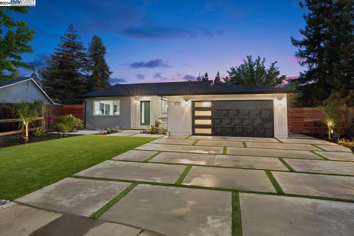 Detail Gallery Image 1 of 1 For 3676 Shenandoah Ct, Pleasanton,  CA 94588 - 4 Beds | 2 Baths