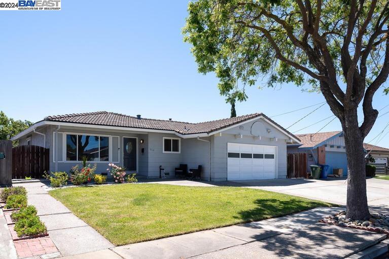 Detail Gallery Image 1 of 1 For 6318 Rockrose Dr, Newark,  CA 94560 - 3 Beds | 2 Baths