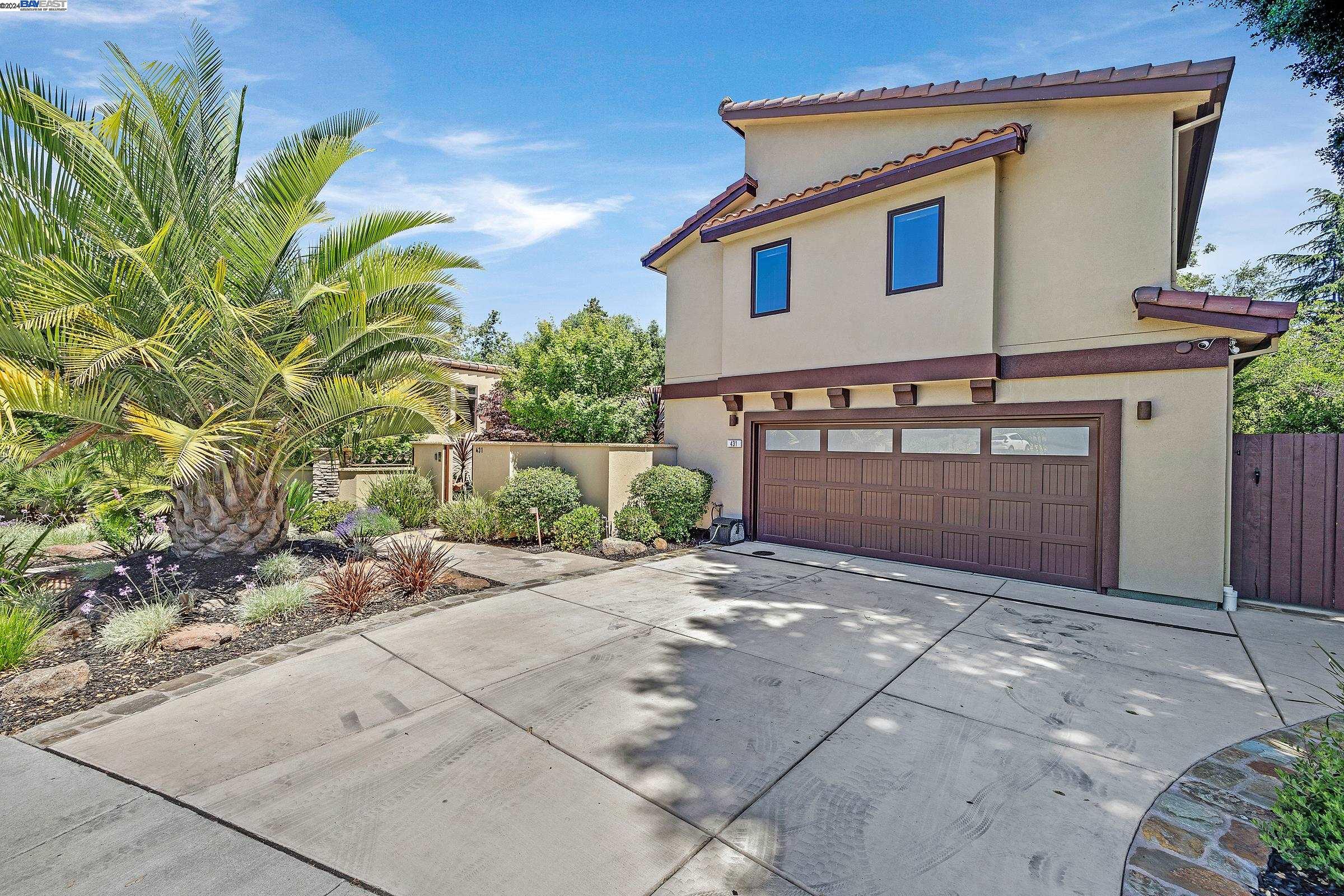 Detail Gallery Image 1 of 1 For 431 Tangelo Ct, Fremont,  CA 94539 - 4 Beds | 2 Baths