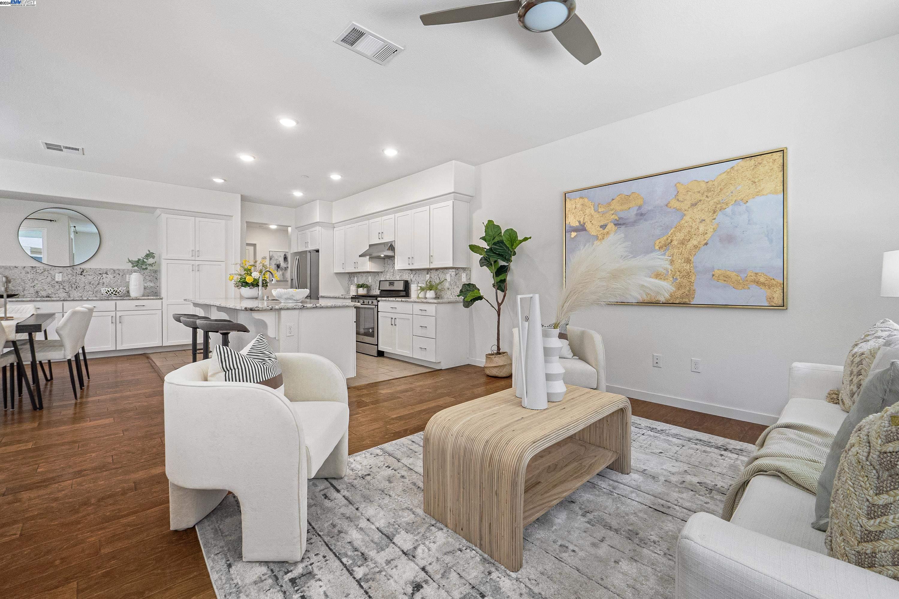 Detail Gallery Image 1 of 1 For 37547 Breakers Rd, Newark,  CA 94560 - 3 Beds | 3 Baths