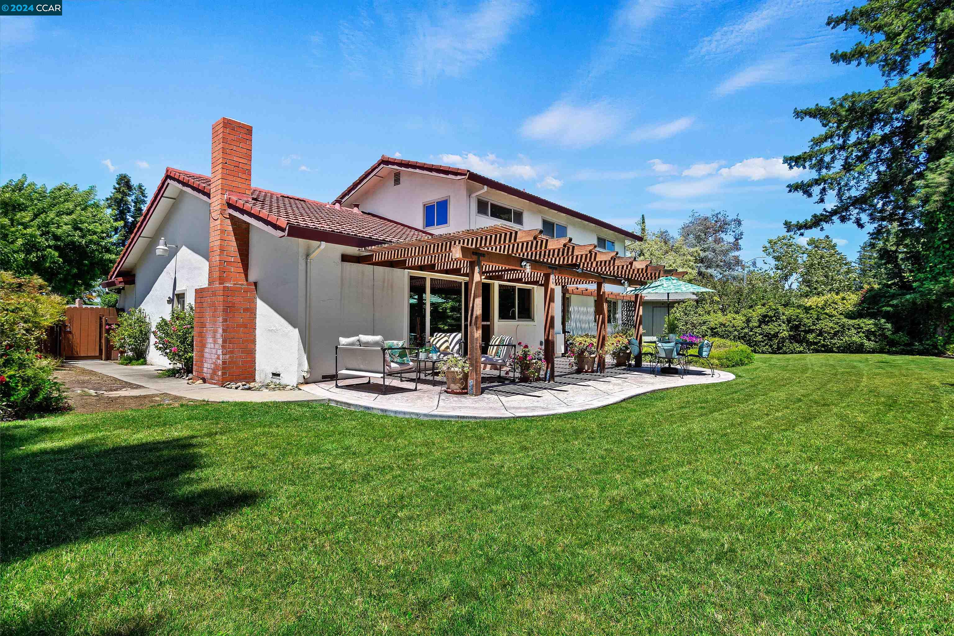 Detail Gallery Image 1 of 1 For 1503 Wicklow Ct, Walnut Creek,  CA 94598 - 4 Beds | 2 Baths