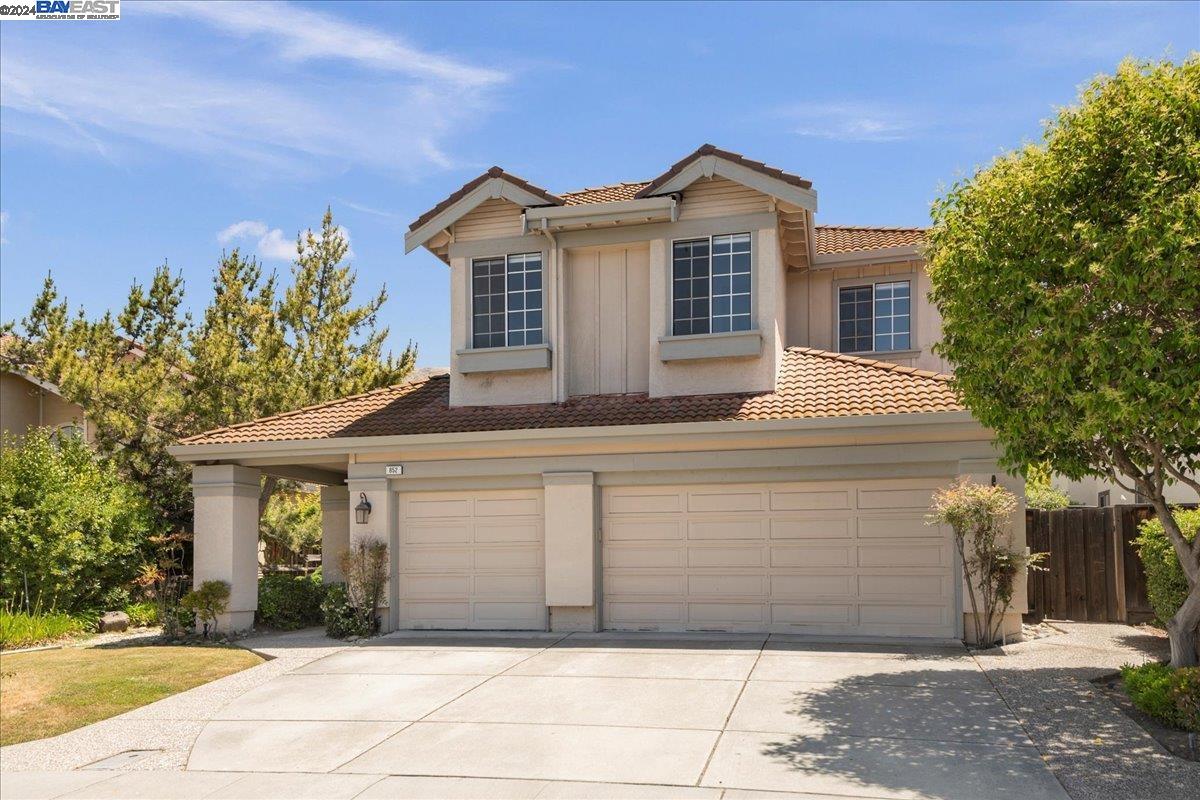 Detail Gallery Image 1 of 1 For 852 Beaver Ct, Fremont,  CA 94539 - 5 Beds | 3 Baths