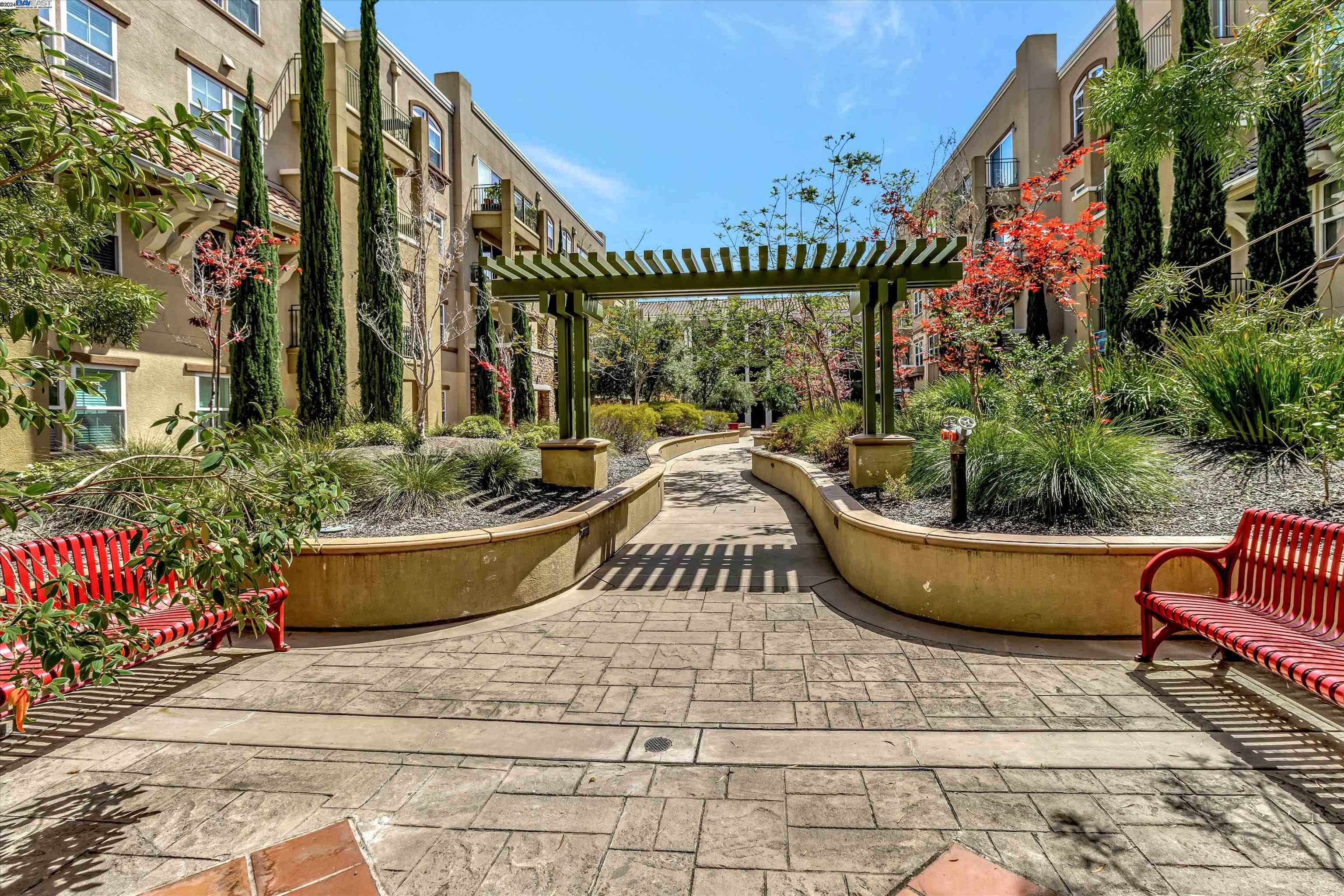 Detail Gallery Image 1 of 1 For 49002 Cinnamon Fern Cmn #506,  Fremont,  CA 94539 - 2 Beds | 2 Baths