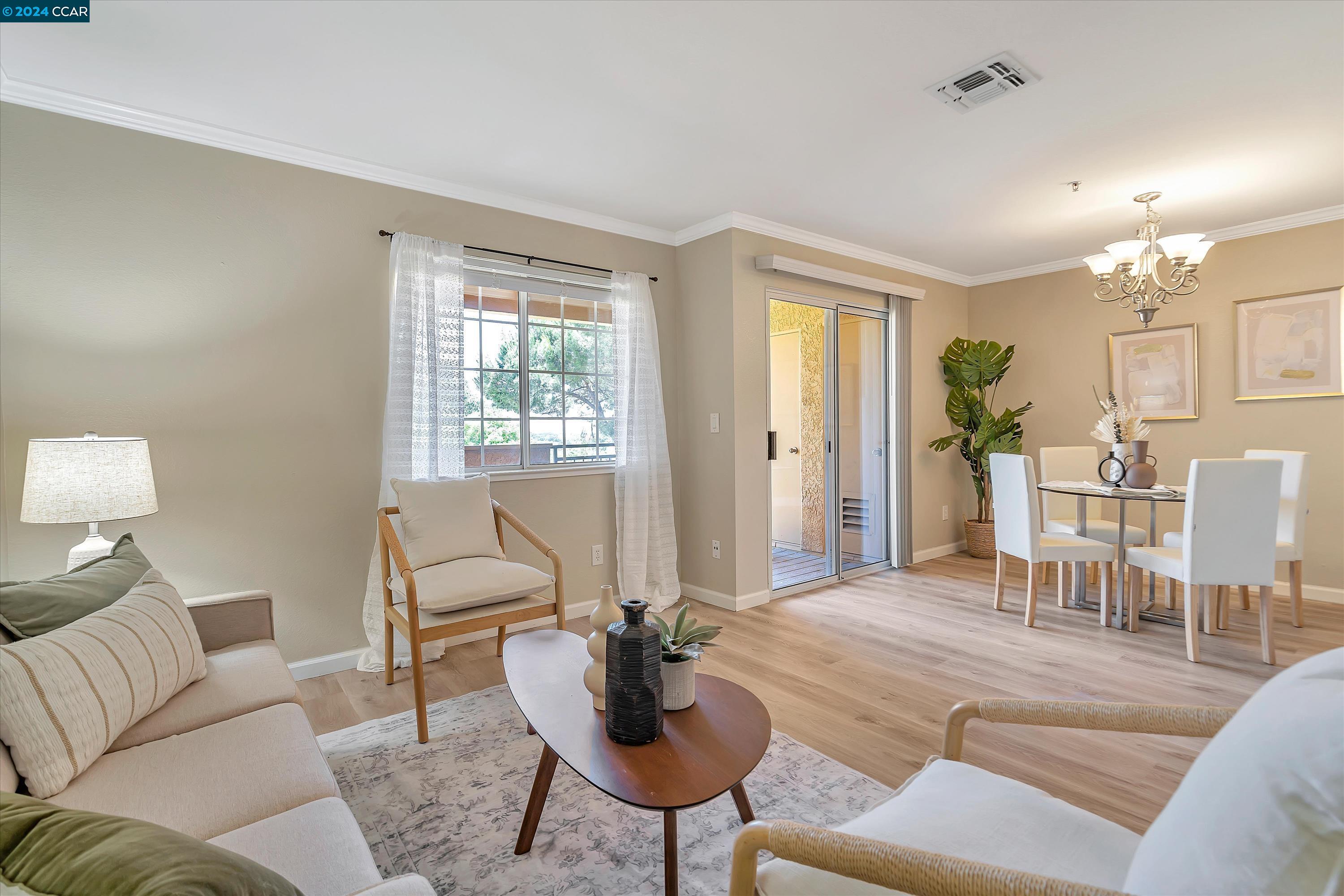 Detail Gallery Image 1 of 1 For 450 Bollinger Canyon Ln #292,  San Ramon,  CA 94582 - 1 Beds | 1 Baths