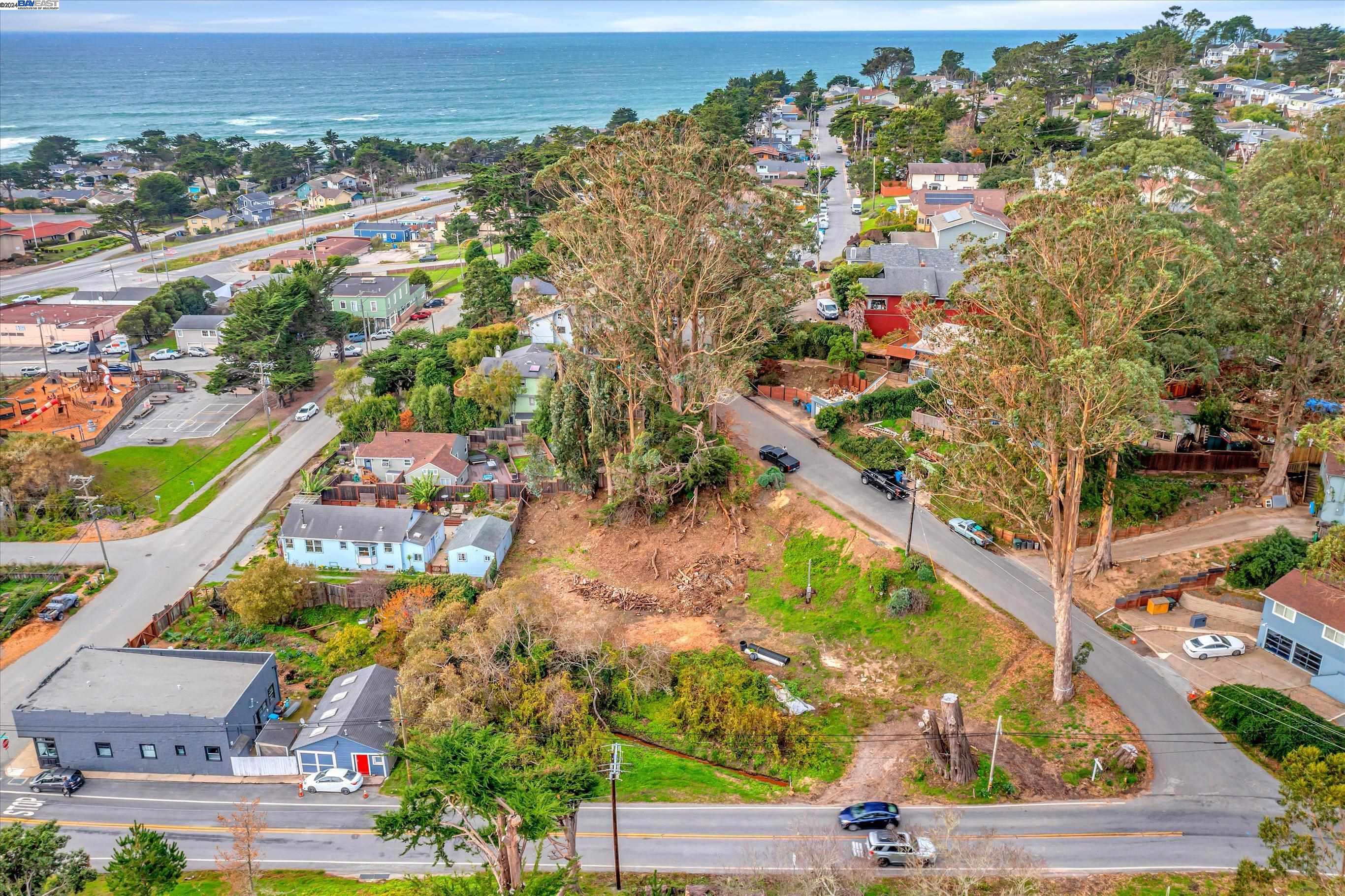 Detail Gallery Image 13 of 15 For 00 Stetson, Moss Beach,  CA 94038 - – Beds | – Baths