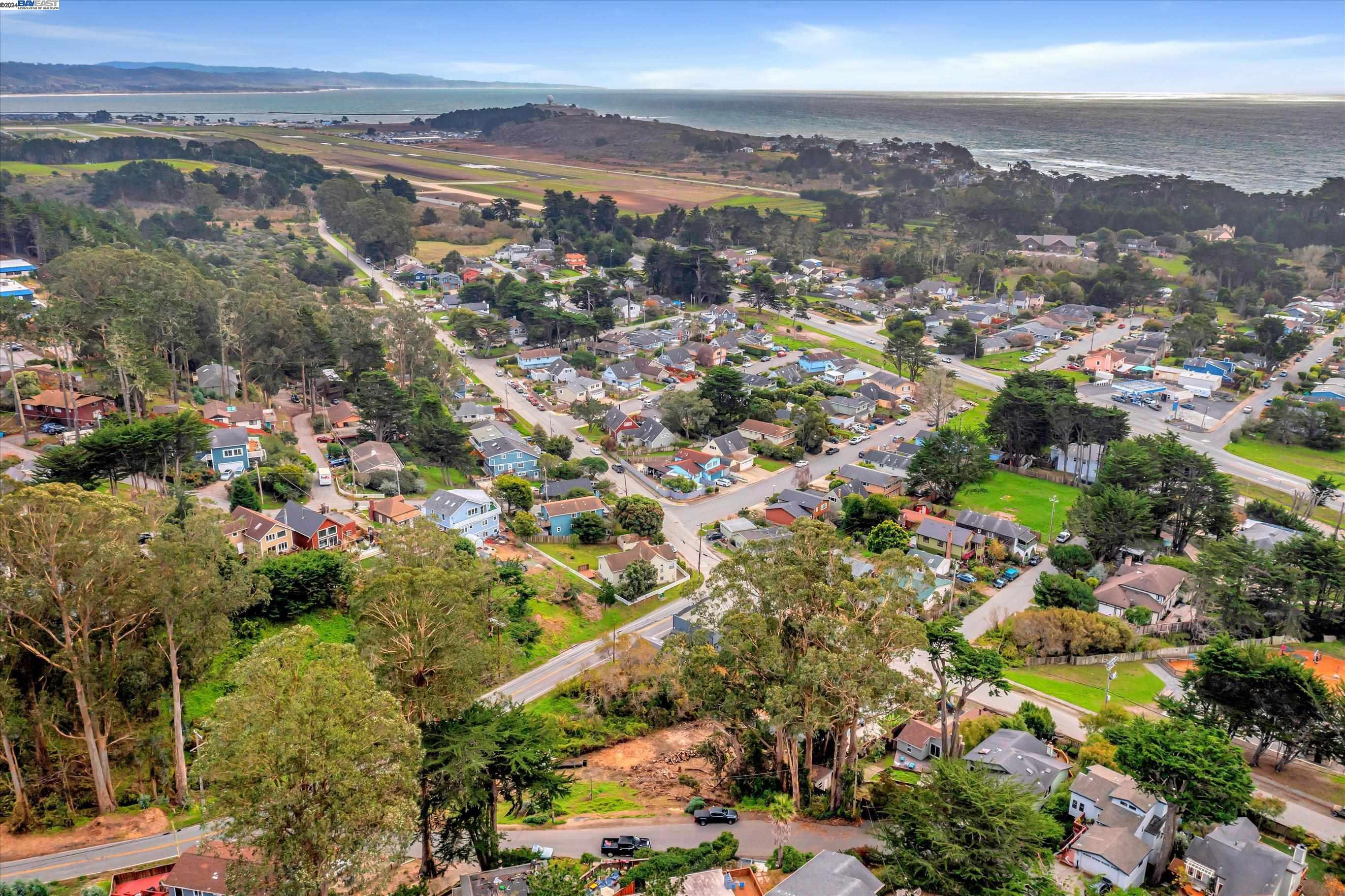 Detail Gallery Image 7 of 15 For 00 Stetson, Moss Beach,  CA 94038 - – Beds | – Baths