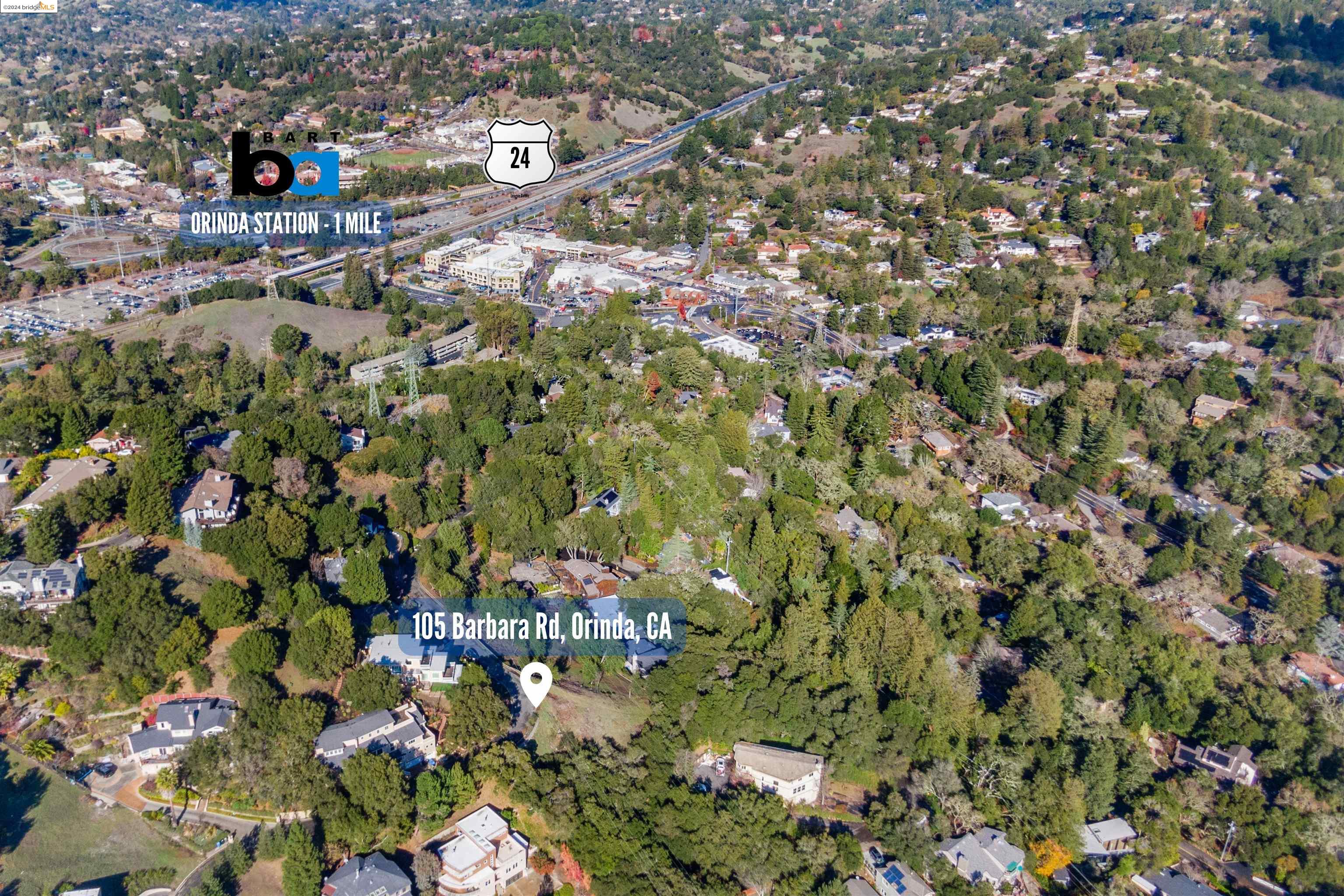 105 Barbara Rd