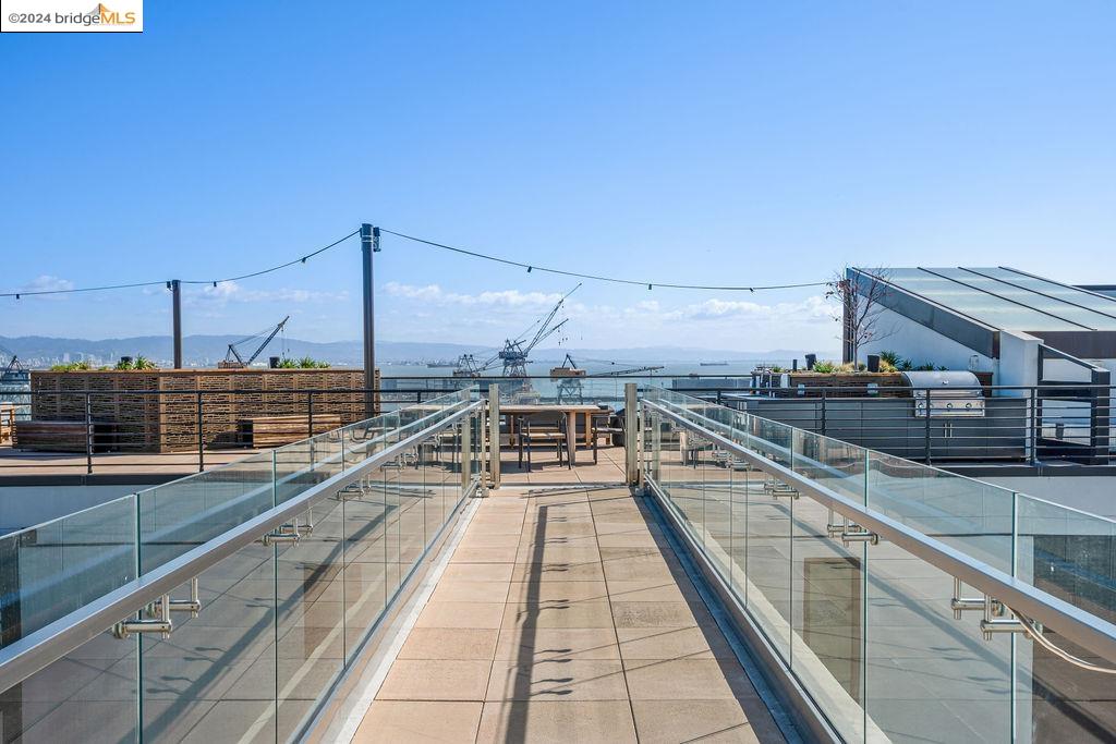 Detail Gallery Image 16 of 37 For 2177 3rd St #305,  San Francisco,  CA 94107 - 1 Beds | 1 Baths