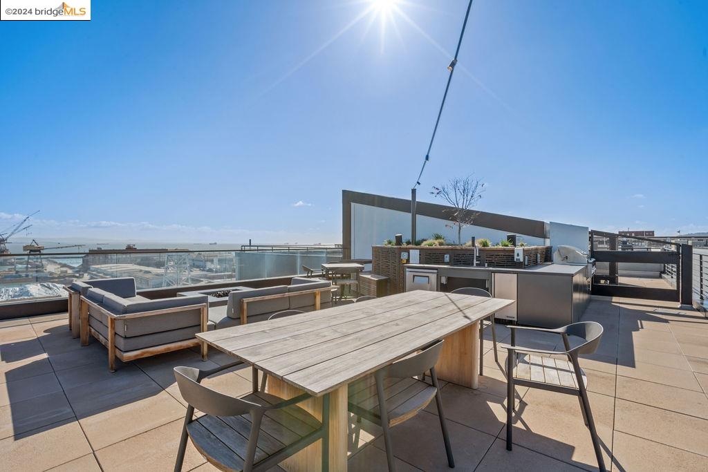 Detail Gallery Image 17 of 37 For 2177 3rd St #305,  San Francisco,  CA 94107 - 1 Beds | 1 Baths