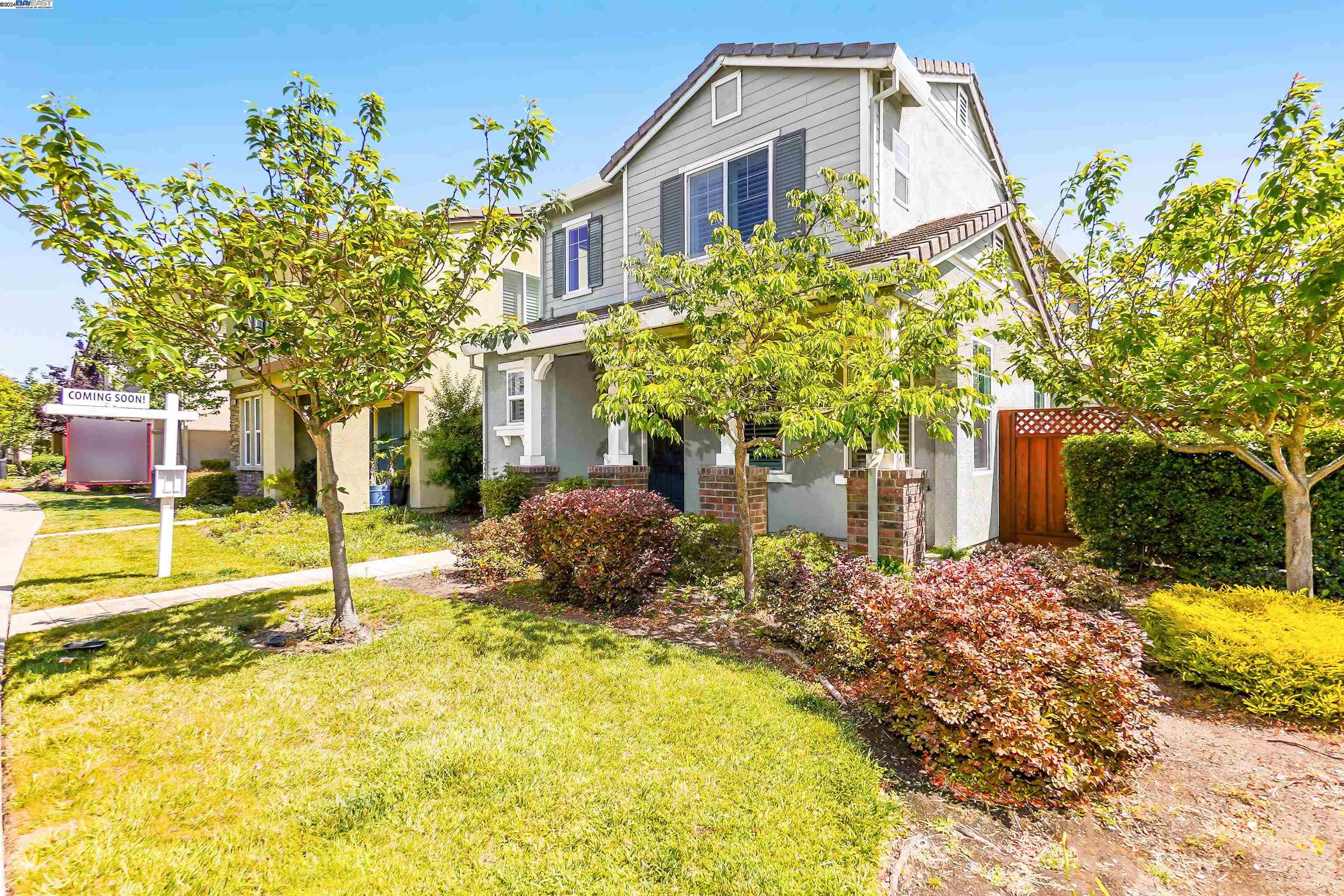 Detail Gallery Image 1 of 1 For 28565 Anchorage Lane, Hayward,  CA 94545 - 3 Beds | 2/1 Baths