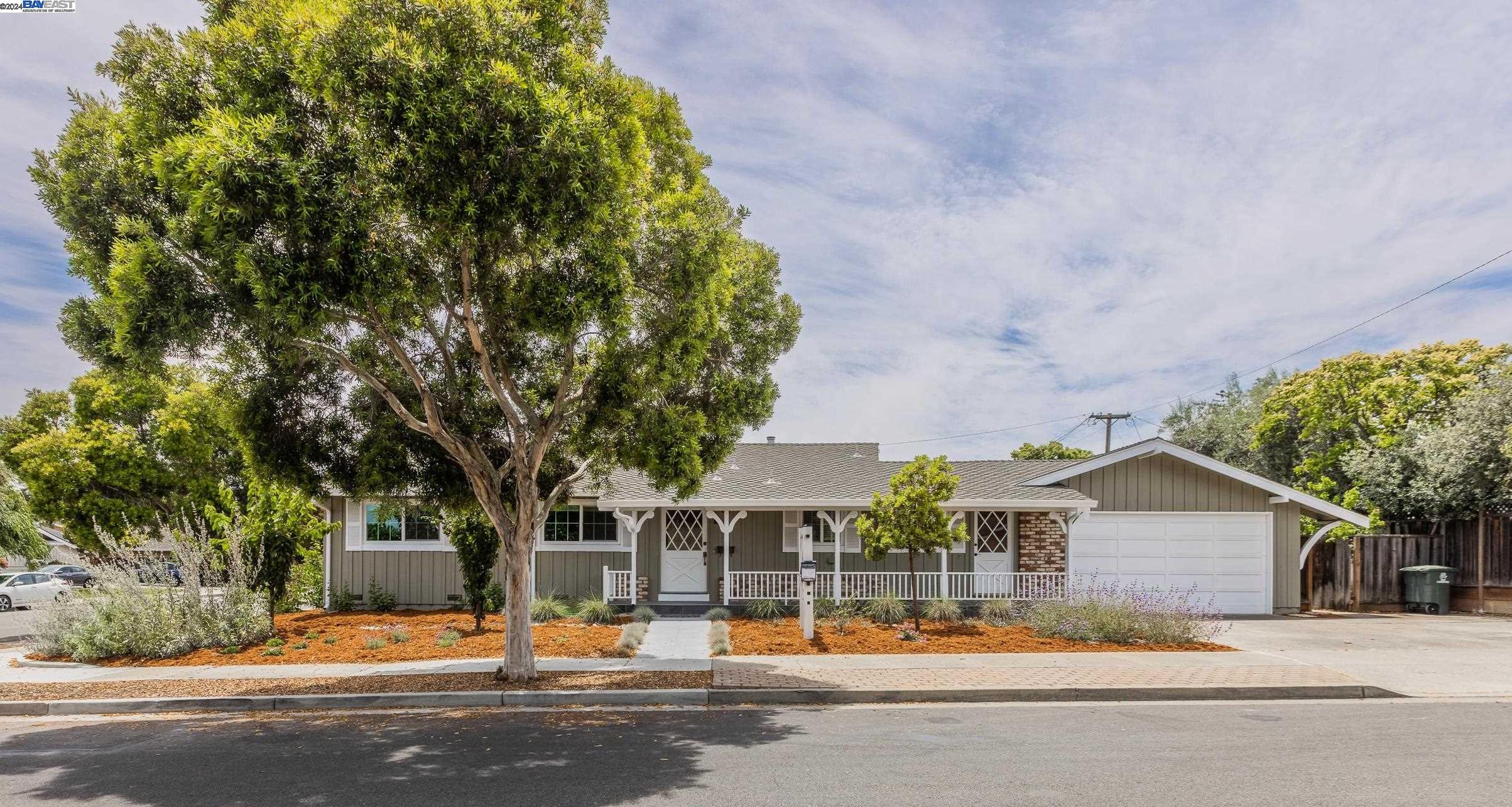 Detail Gallery Image 1 of 1 For 19776 Amherst Dr, Cupertino,  CA 95014 - 3 Beds | 2/1 Baths