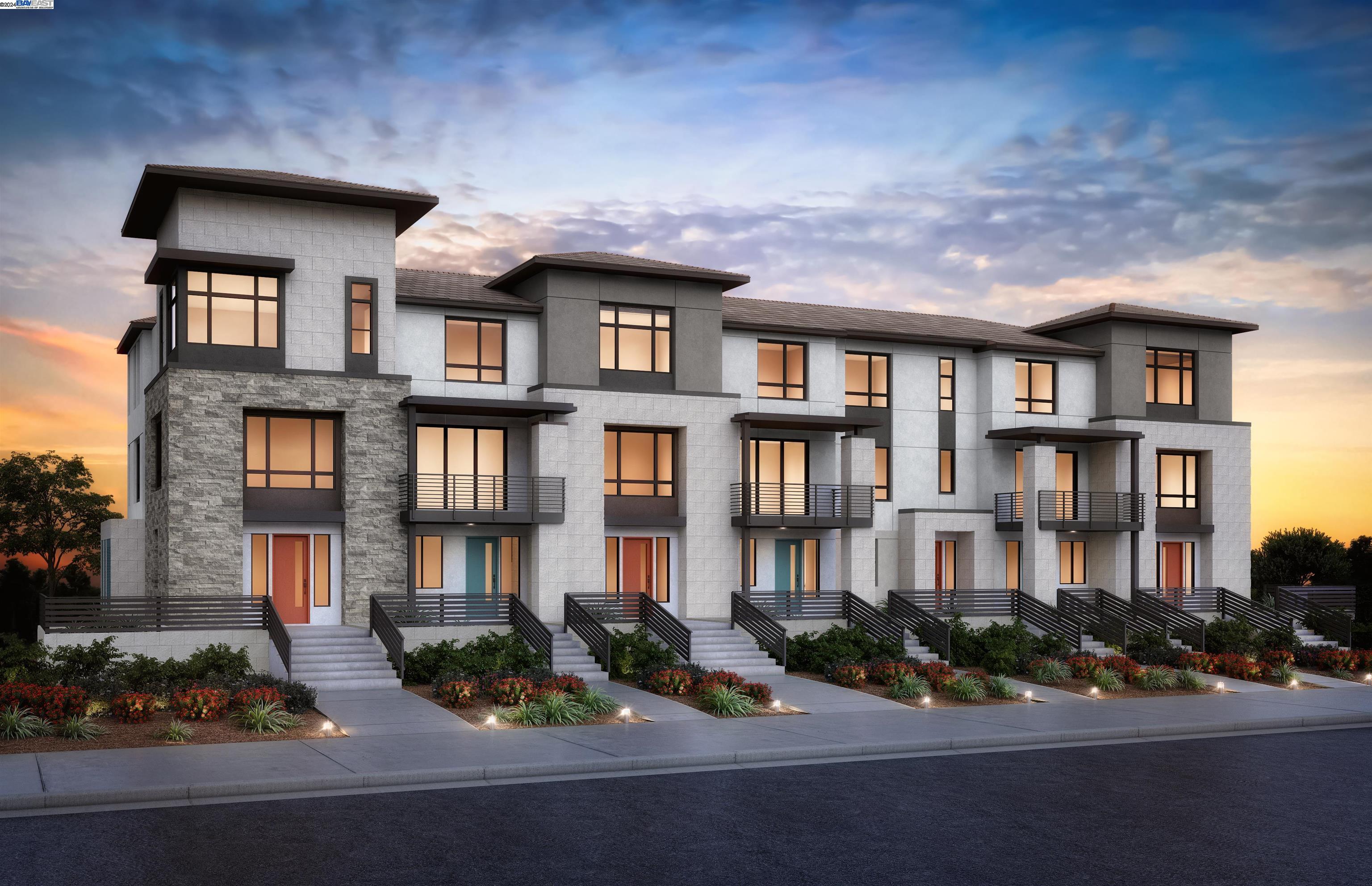 Detail Gallery Image 1 of 1 For 1147 Karlstad Drive #4,  Sunnyvale,  CA 94089 - 3 Beds | 3/1 Baths