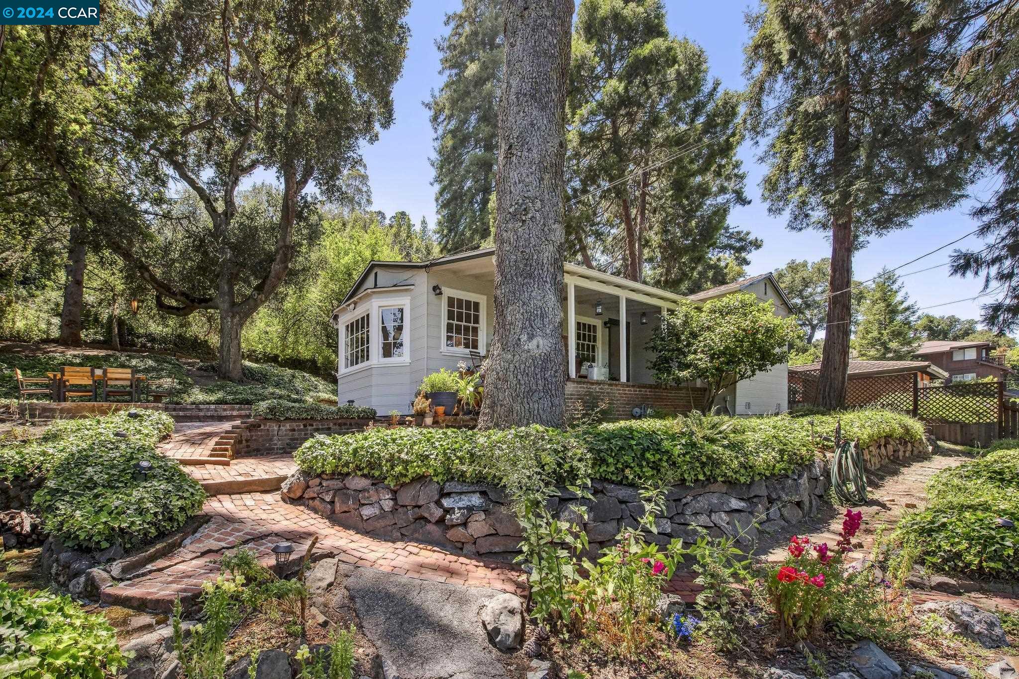 Detail Gallery Image 1 of 1 For 6130 Mcbryde Ave, Richmond,  CA 94805 - 3 Beds | 2 Baths
