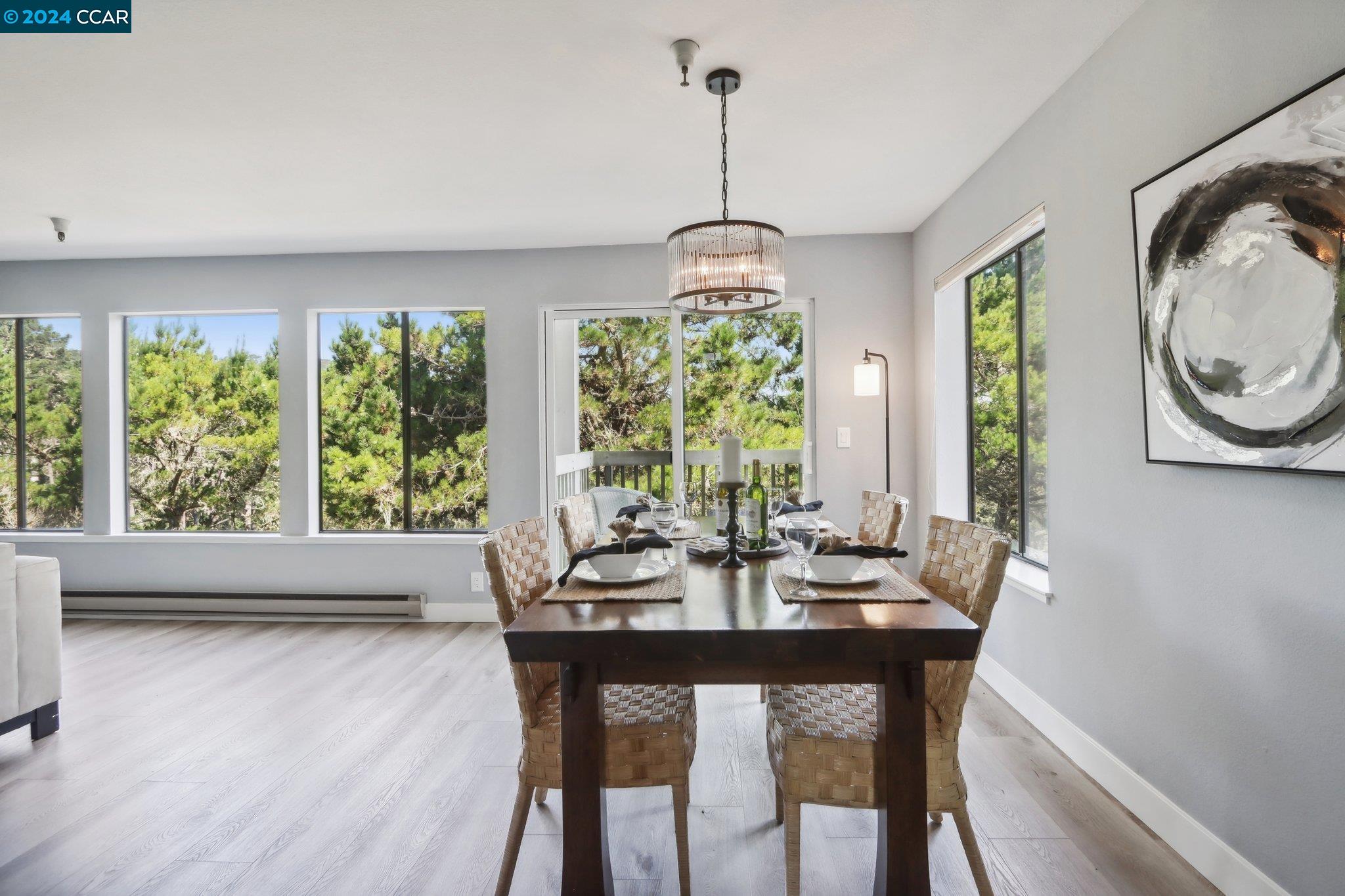 Detail Gallery Image 4 of 32 For 21 Shepherds Knls #21,  Pebble Beach,  CA 93953 - 2 Beds | 2 Baths