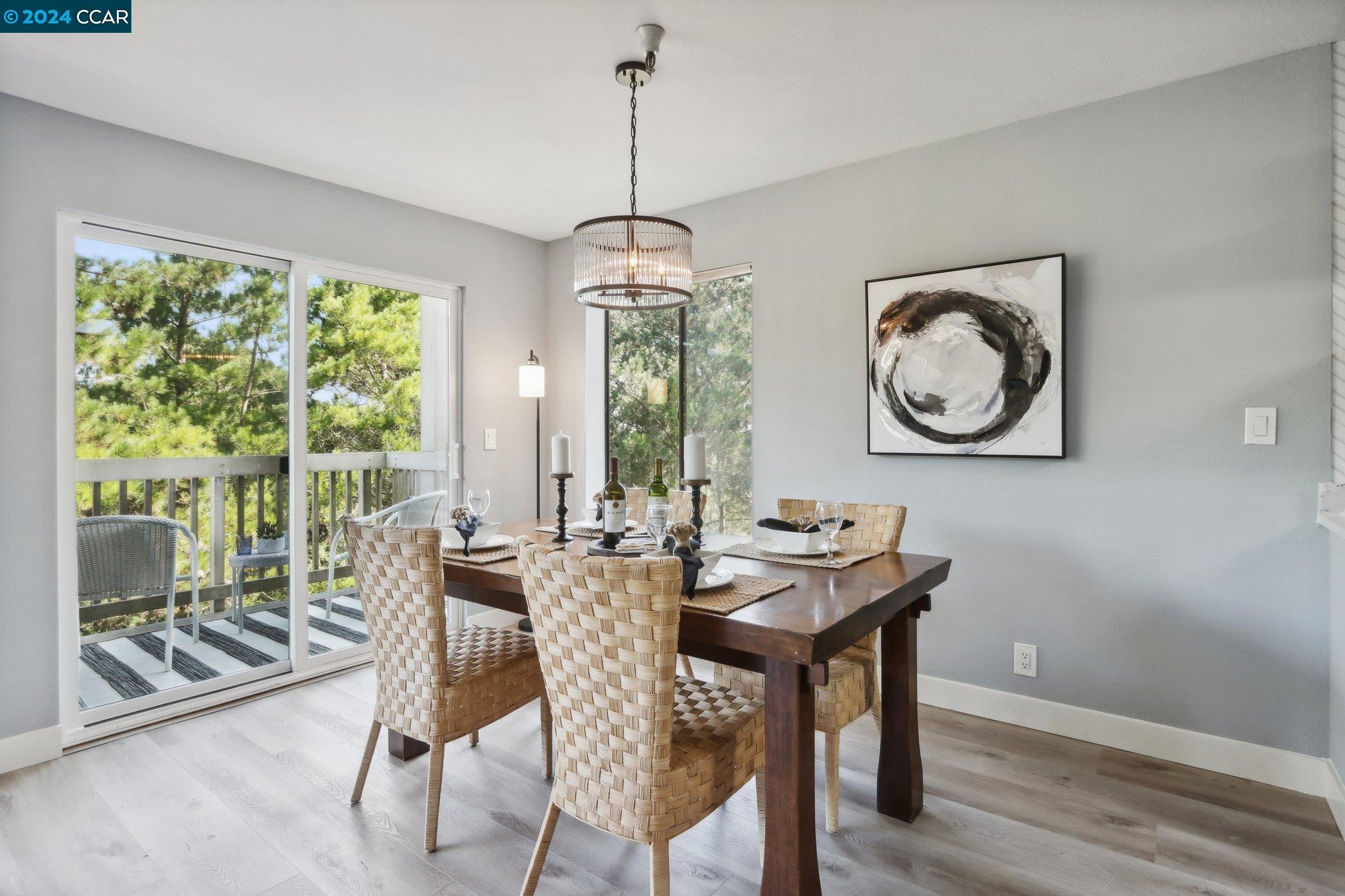 Detail Gallery Image 6 of 32 For 21 Shepherds Knls #21,  Pebble Beach,  CA 93953 - 2 Beds | 2 Baths