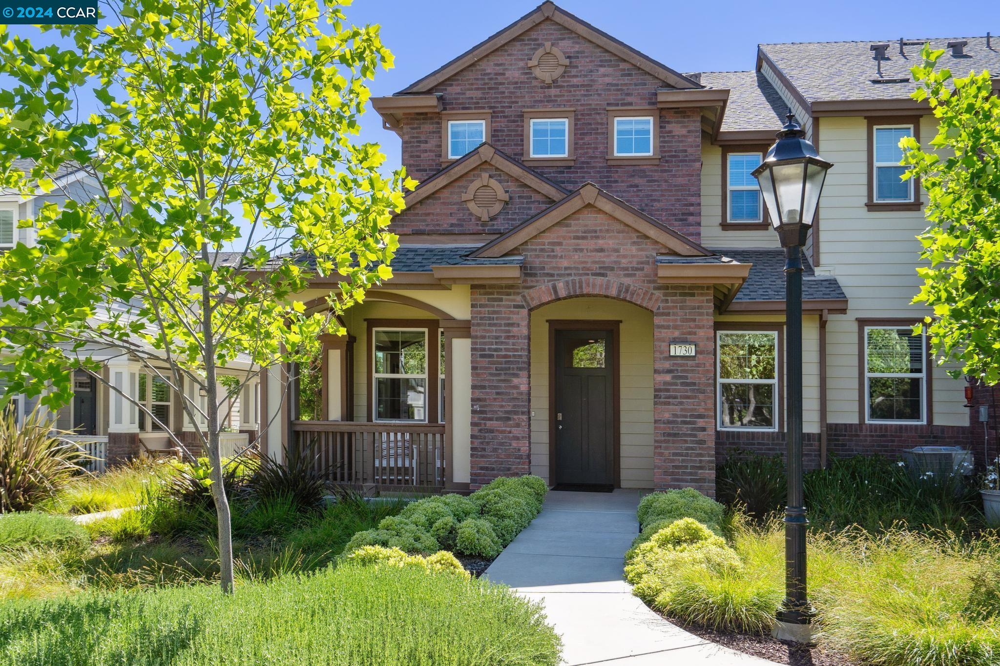 Detail Gallery Image 1 of 1 For 1730 Catalina Ct, Livermore,  CA 94550 - 3 Beds | 2/1 Baths