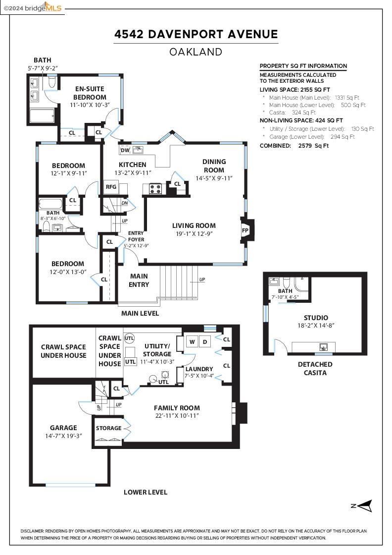 4542 Davenport