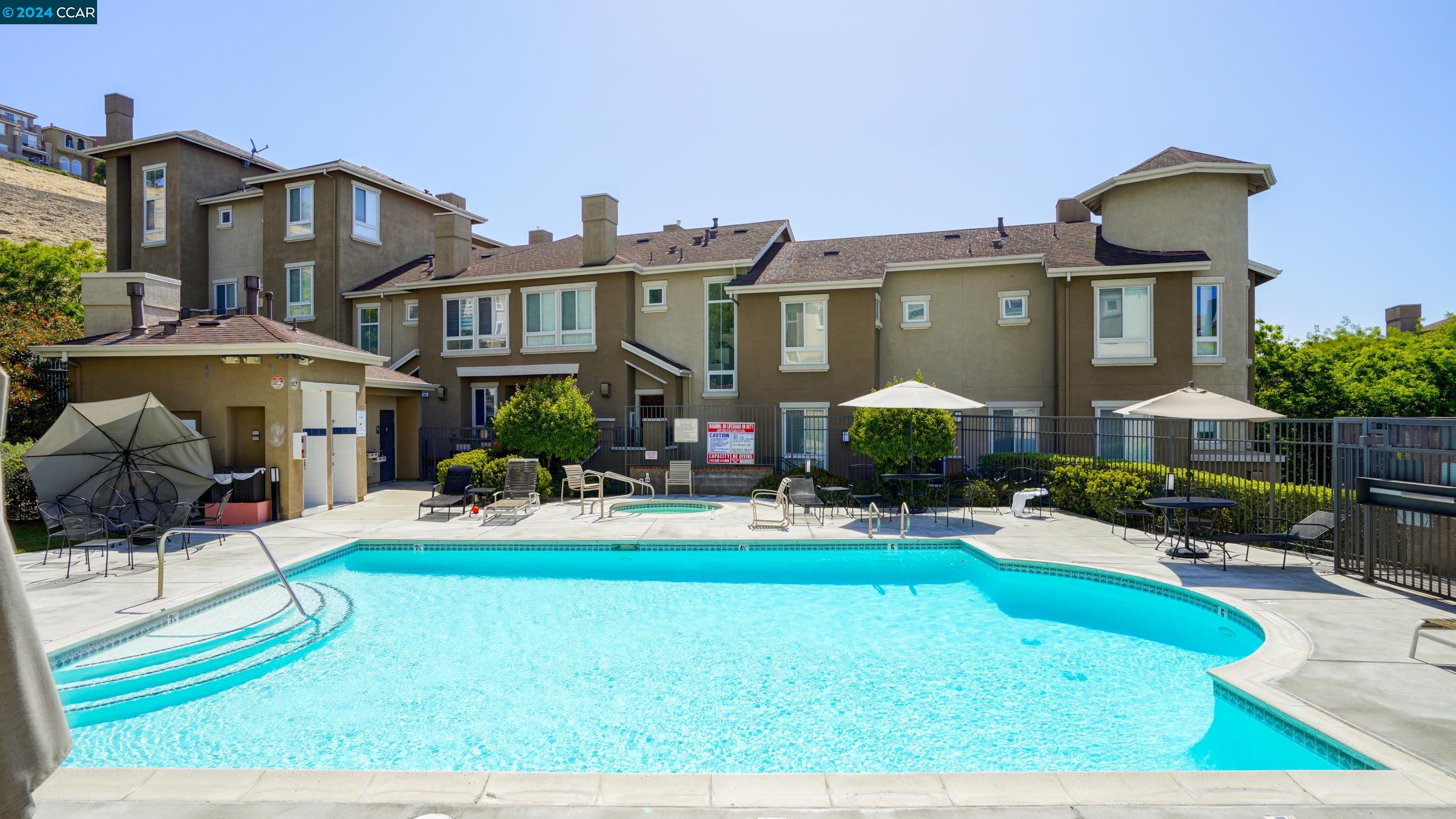 Detail Gallery Image 1 of 1 For 514 Marble Arch Ave #617,  San Jose,  CA 95136 - 2 Beds | 2/1 Baths