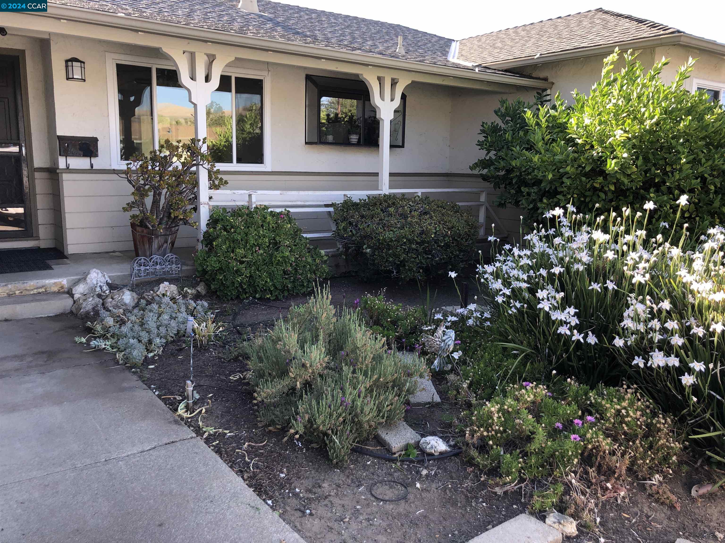 Detail Gallery Image 1 of 1 For 1739 Eucalyptus Court, Concord,  CA 94521-1015 - 3 Beds | 2 Baths
