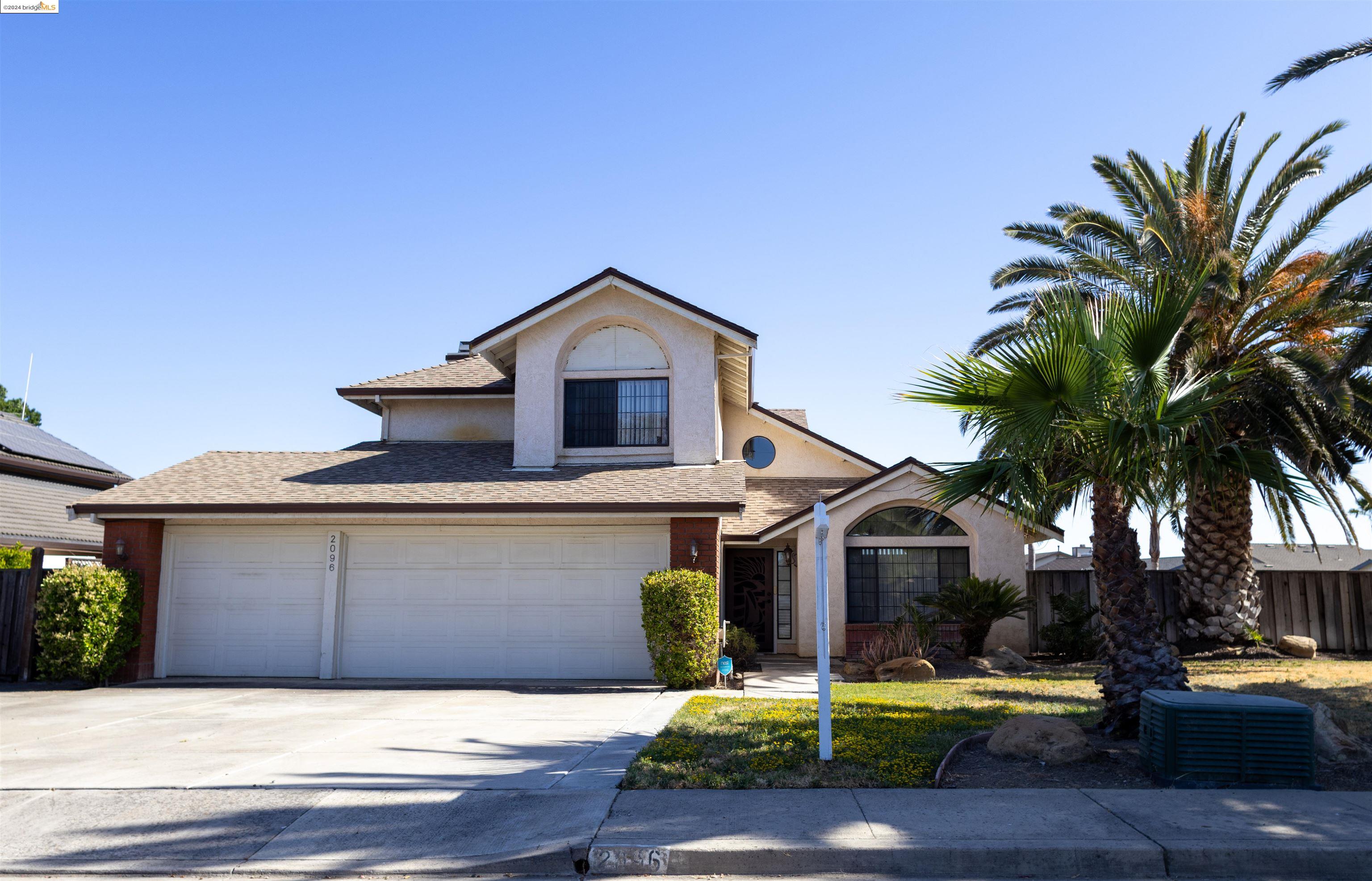 Detail Gallery Image 1 of 1 For 2096 Sand Point Rd, Discovery Bay,  CA 94505 - 4 Beds | 2/1 Baths
