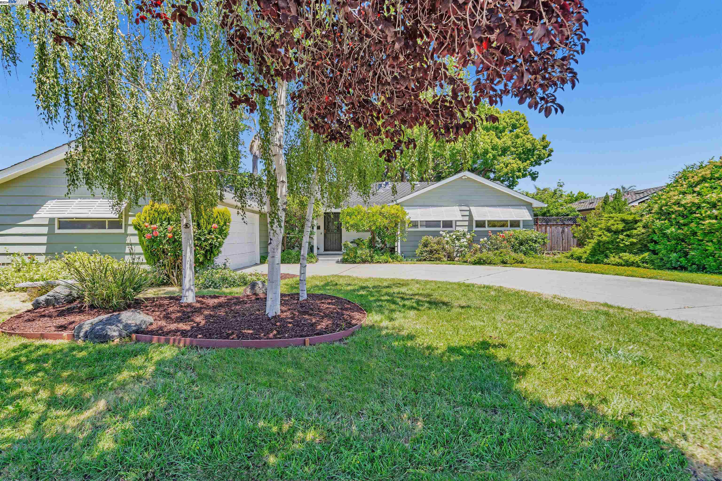 Detail Gallery Image 1 of 1 For 38240 Garrett St, Fremont,  CA 94536 - 3 Beds | 2 Baths