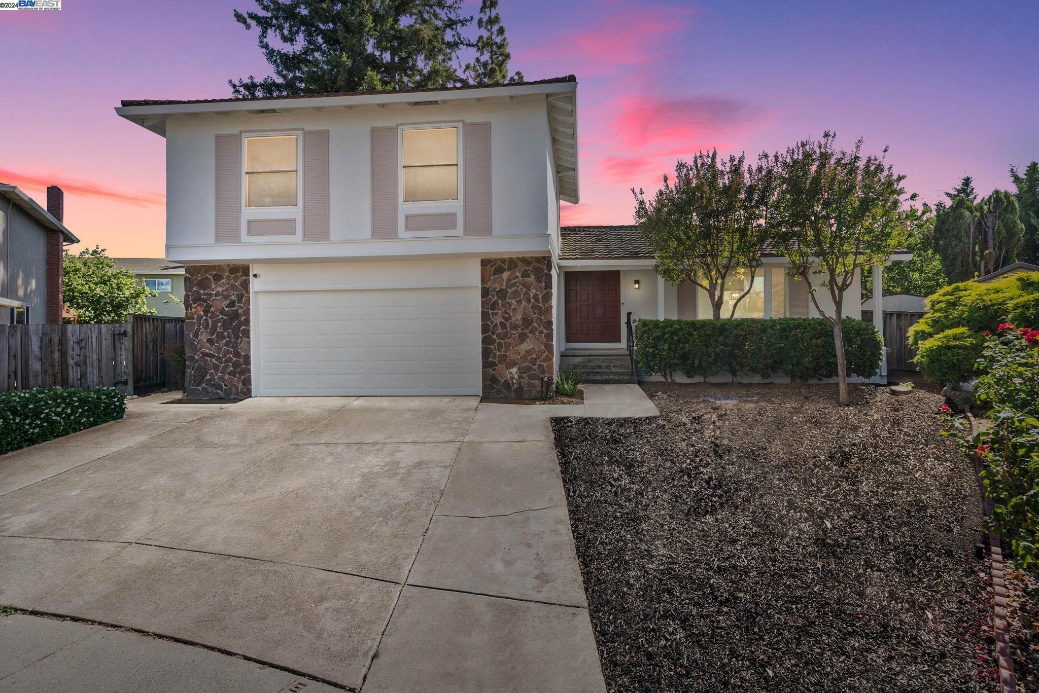 Detail Gallery Image 1 of 1 For 5113 Southwick Ct, San Jose,  CA 95136 - 4 Beds | 2/1 Baths