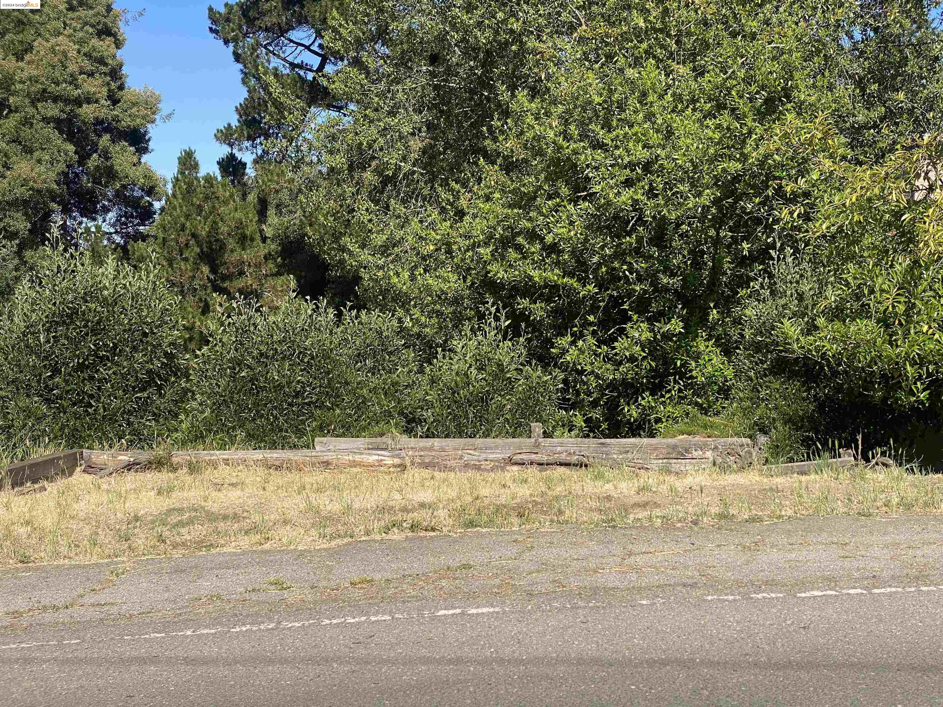 00 Skyline Blvd.