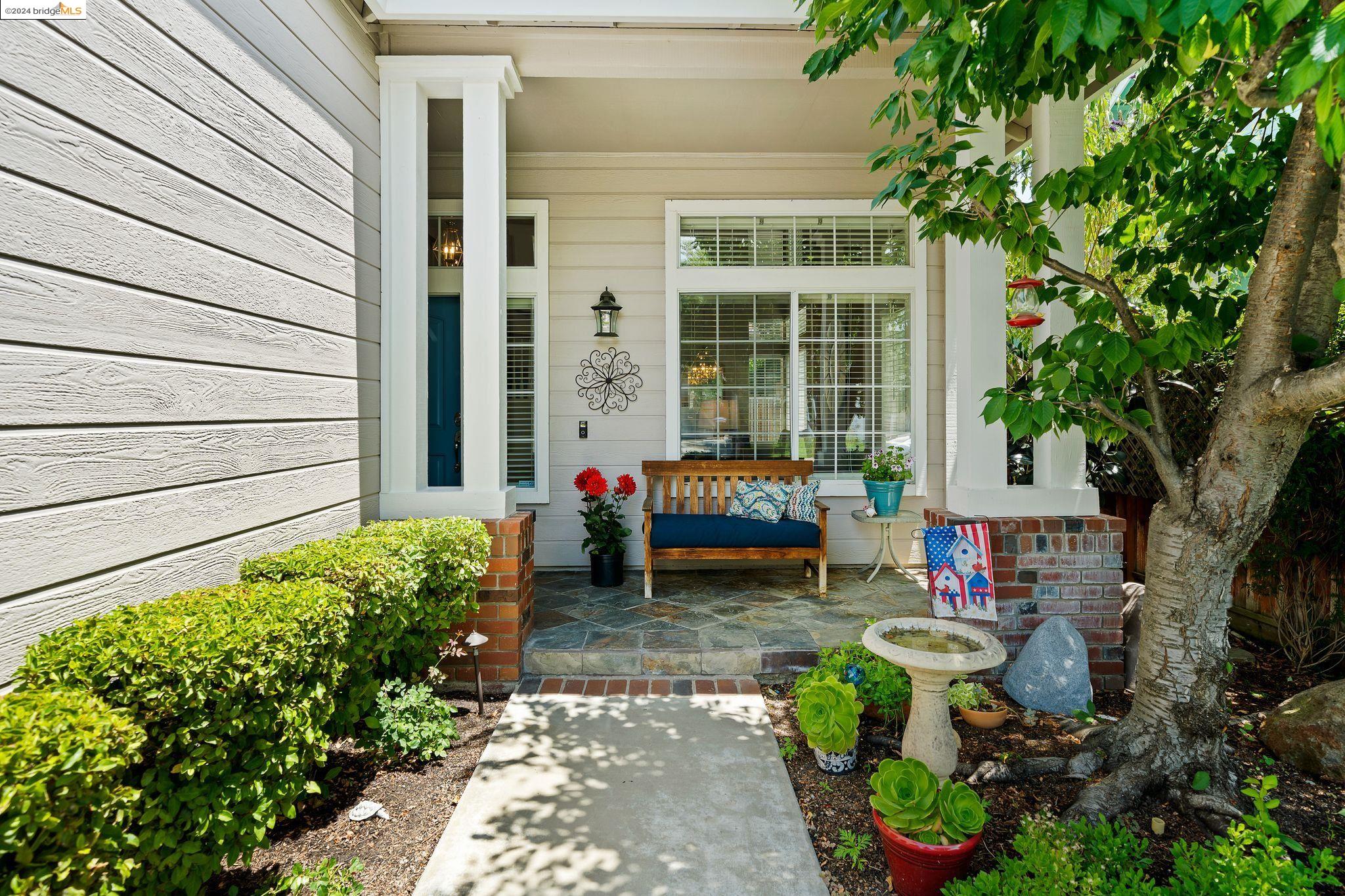 Detail Gallery Image 1 of 1 For 672 Cherry Tree Way, Brentwood,  CA 94513 - 4 Beds | 3 Baths