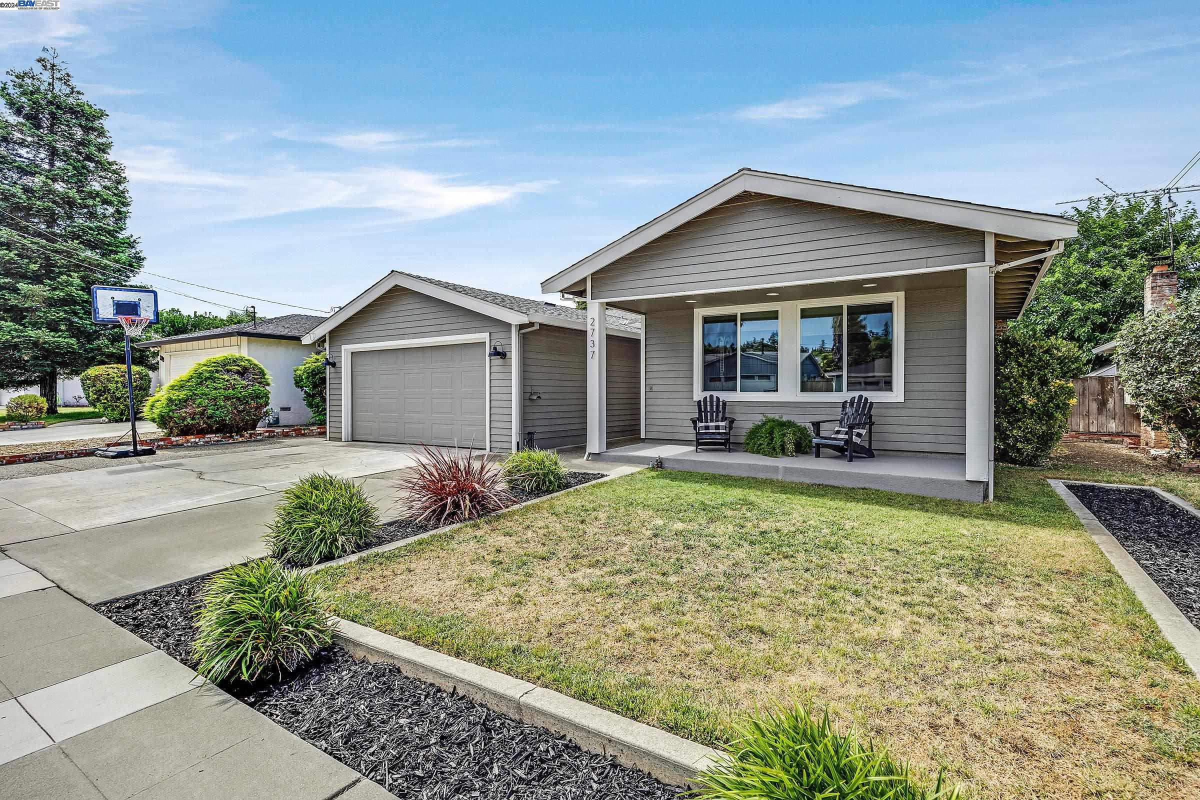 Detail Gallery Image 1 of 1 For 2737 Kelly St, Livermore,  CA 94551 - 3 Beds | 2 Baths